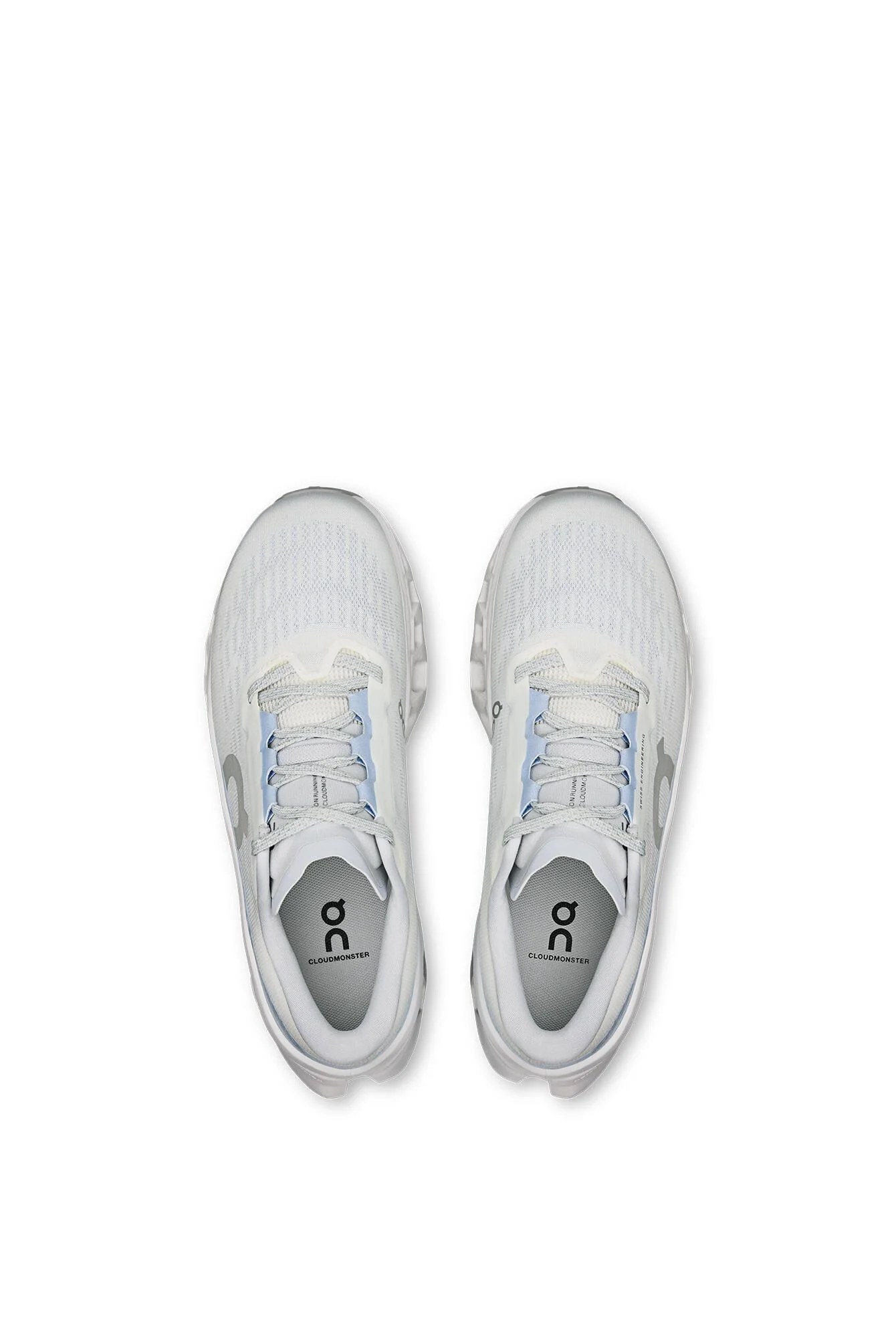 Laufschuhe CLOUDMONSTER 3 - Image 5