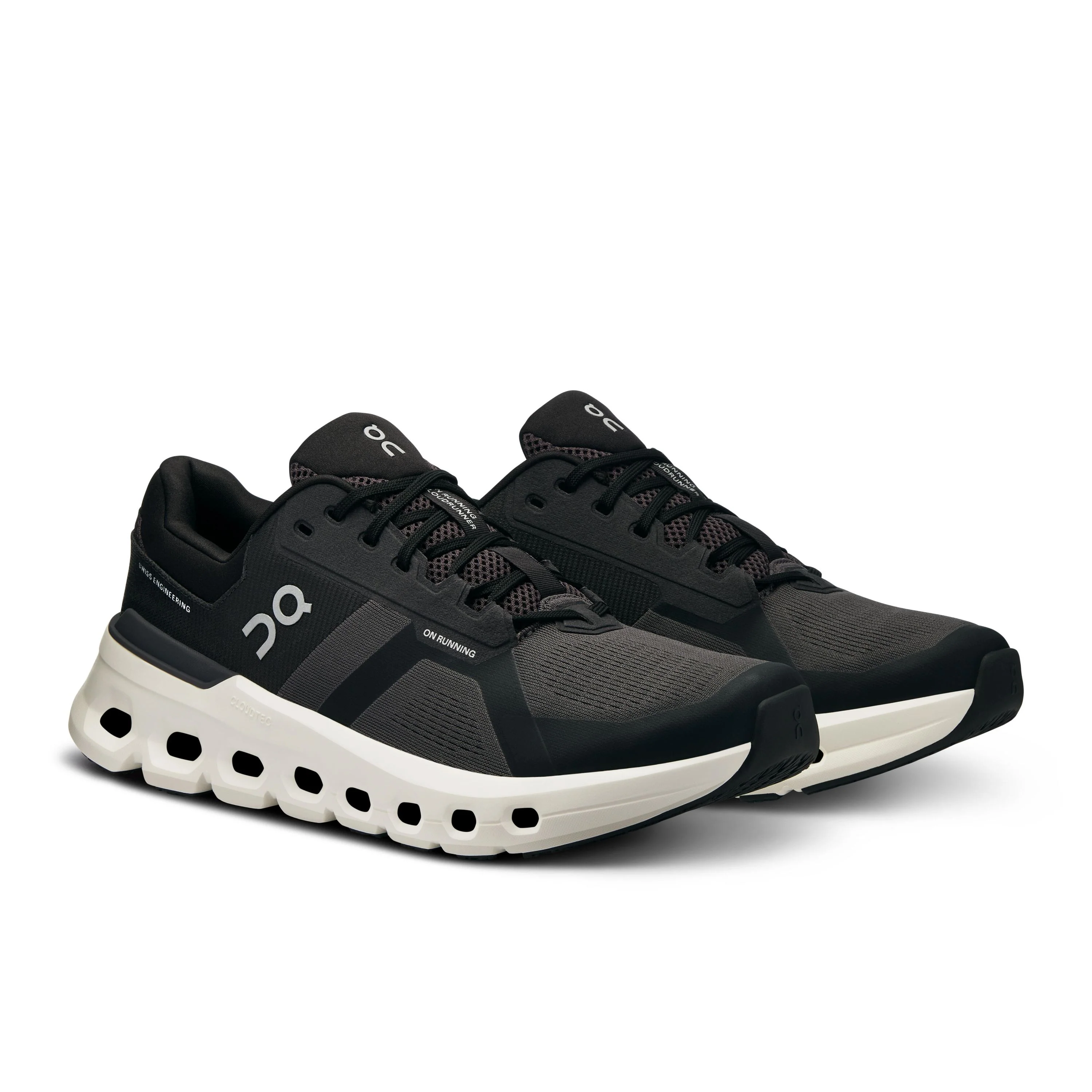 Laufschuhe CLOUDRUNNER 2 - Image 2