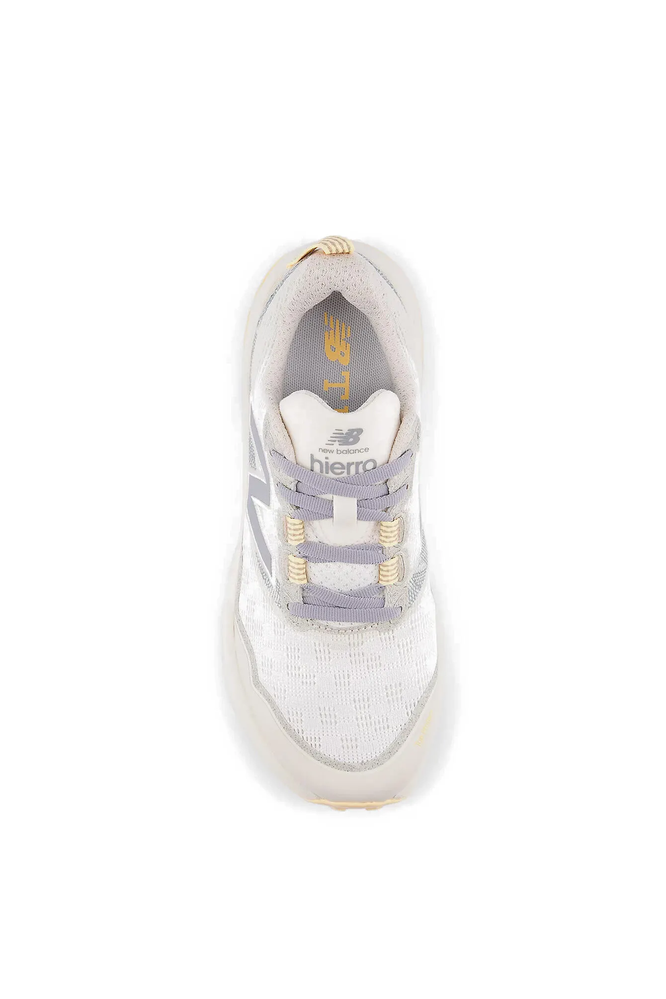 Laufschuhe FRESH FOAM X HIERRO - Image 4