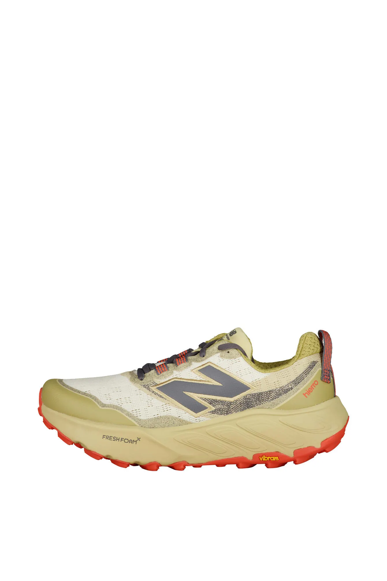 Laufschuhe FRESH FOAM X HIERRO