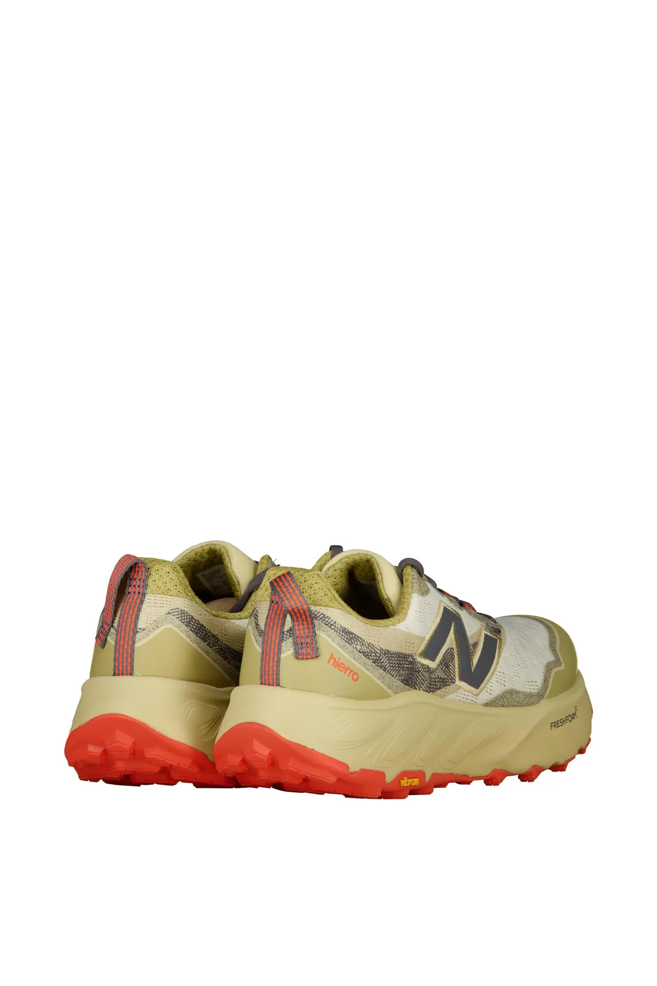 Laufschuhe FRESH FOAM X HIERRO - Image 2