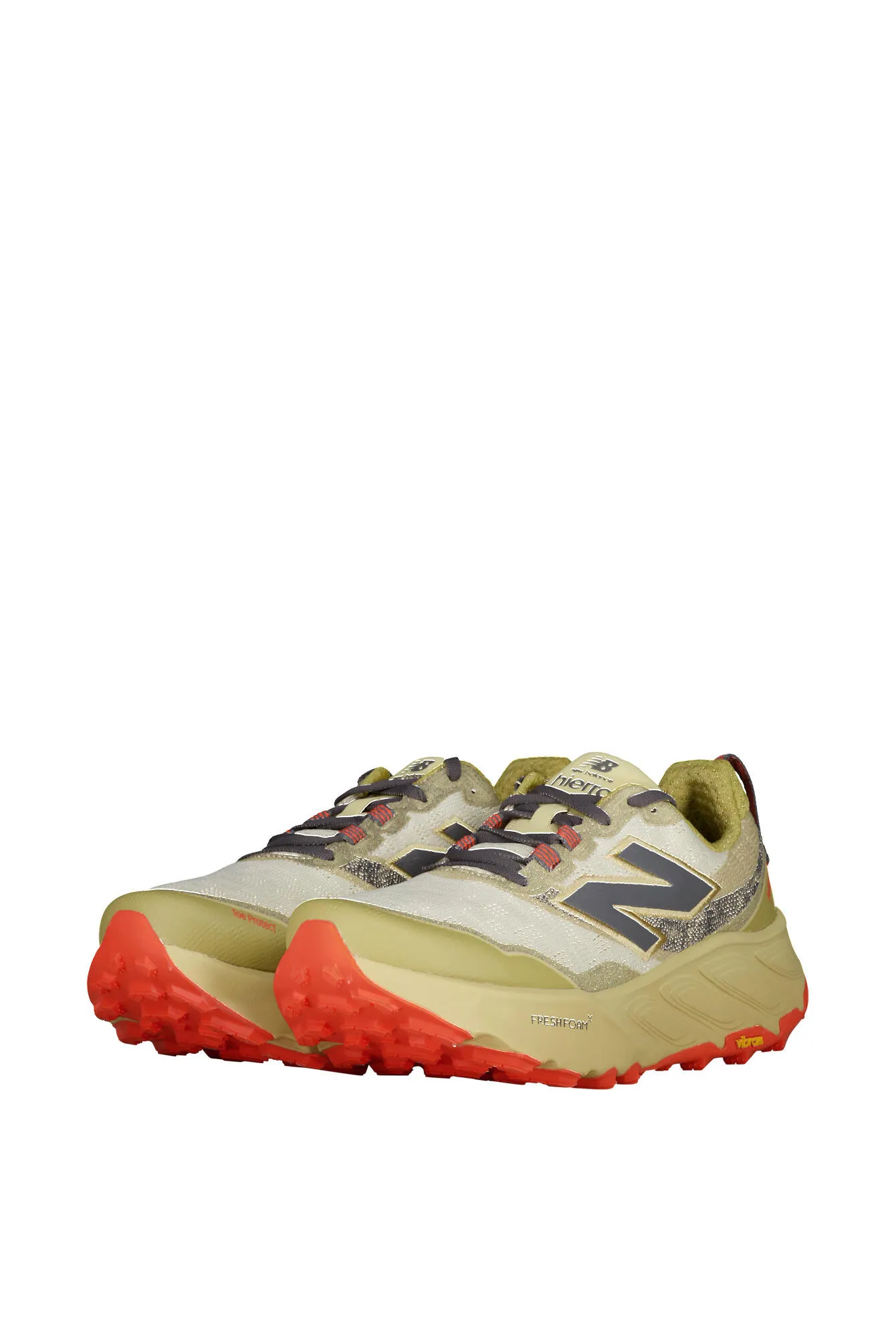 Laufschuhe FRESH FOAM X HIERRO - Image 3
