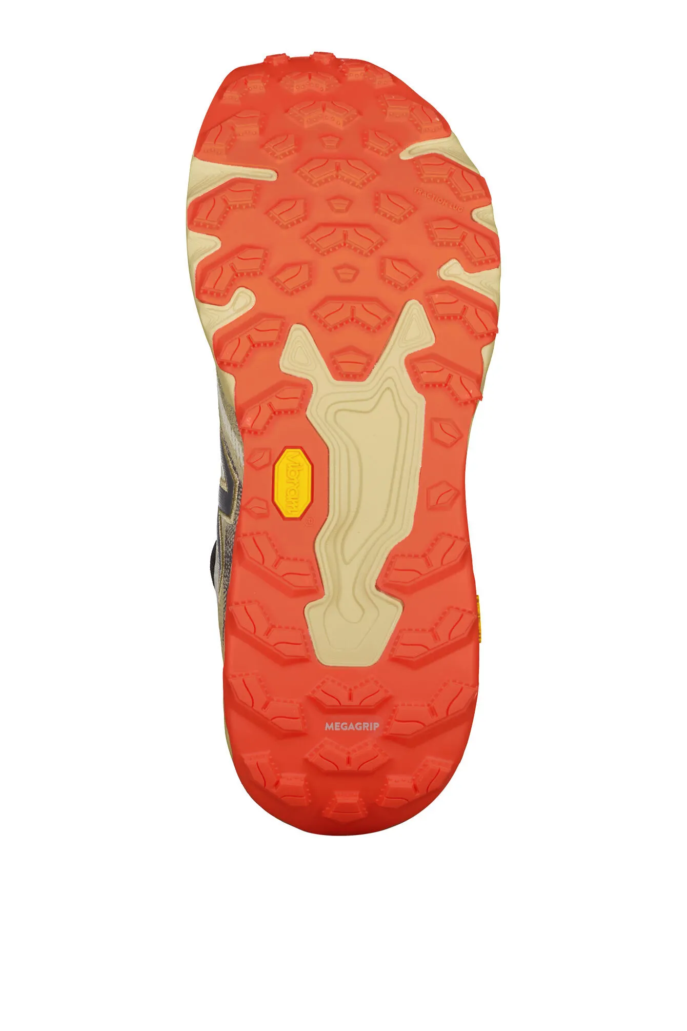 Laufschuhe FRESH FOAM X HIERRO - Image 4