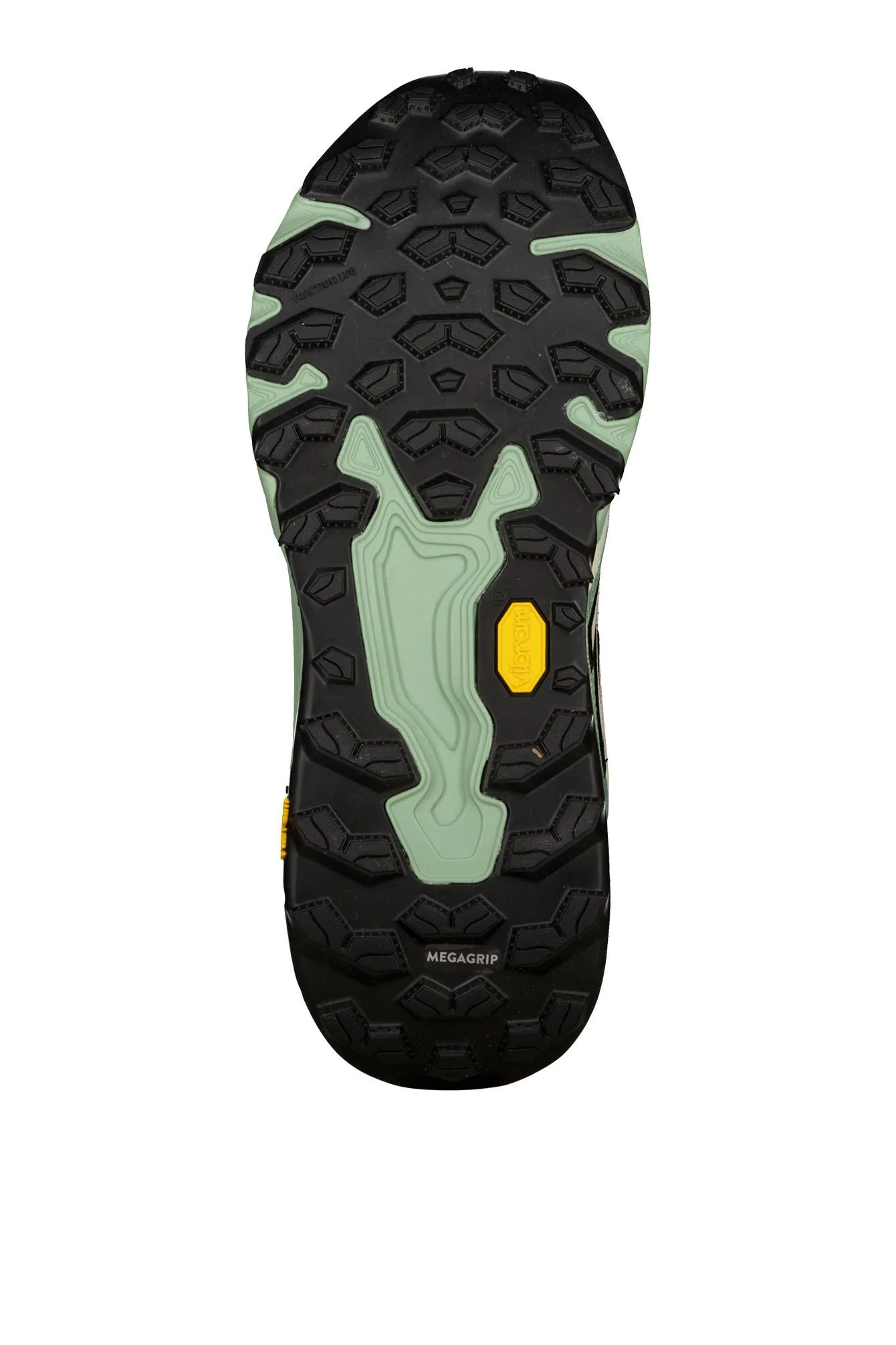 Laufschuhe FRESH FOAM X HIERRO v9 - Image 4