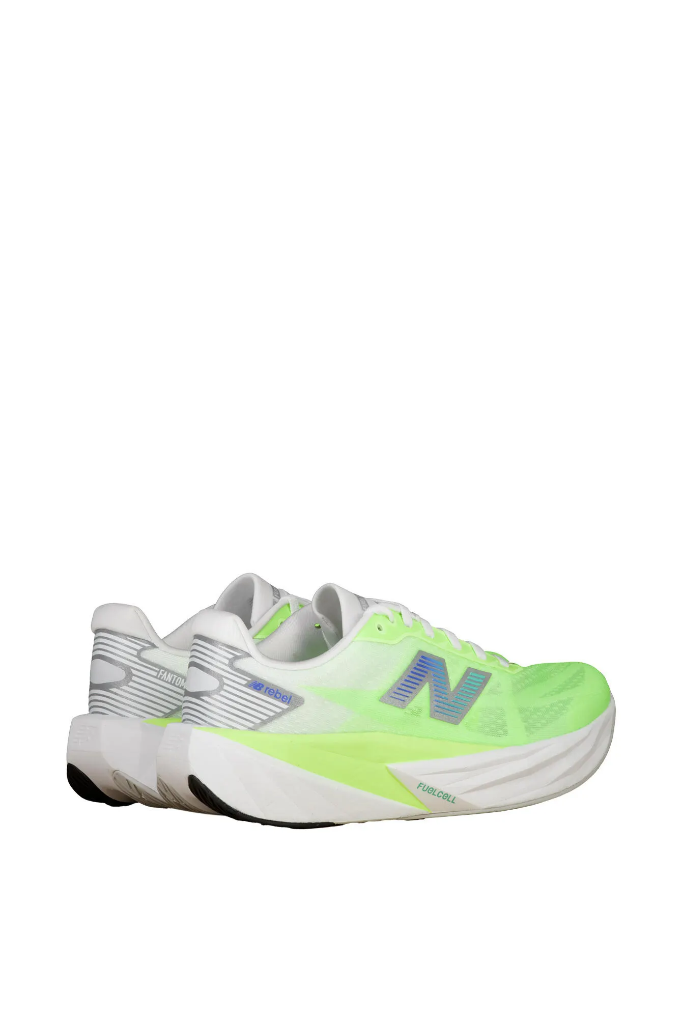Laufschuhe FUELCELL REBEL - Image 2