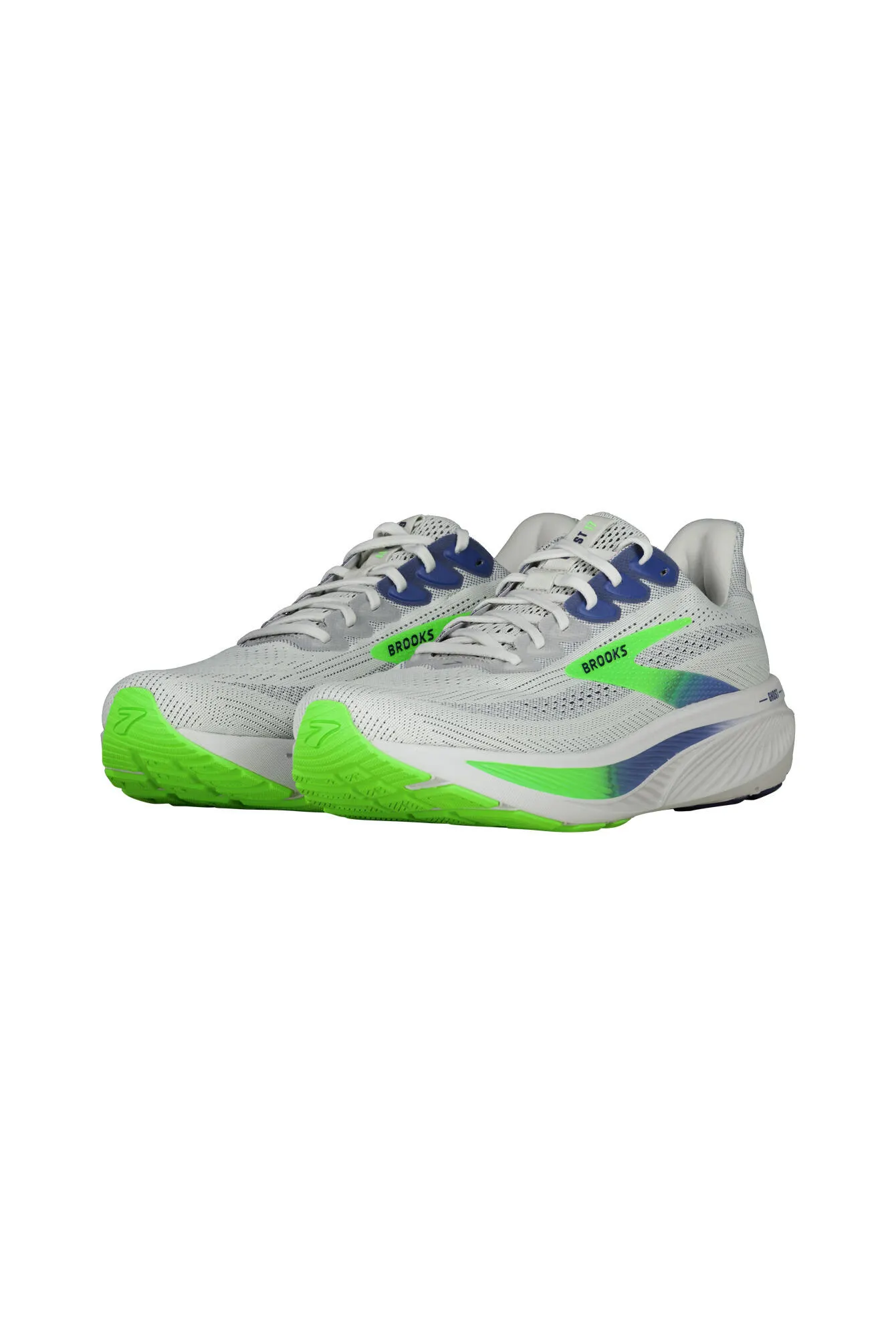Laufschuhe GHOST 17 - Image 3