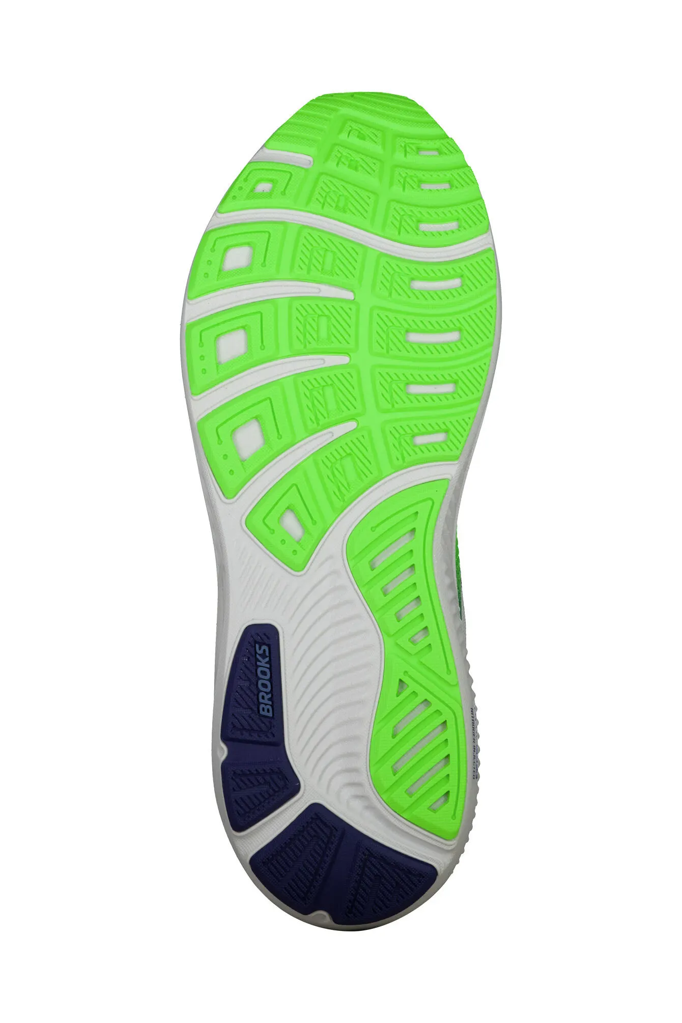 Laufschuhe GHOST 17 - Image 4