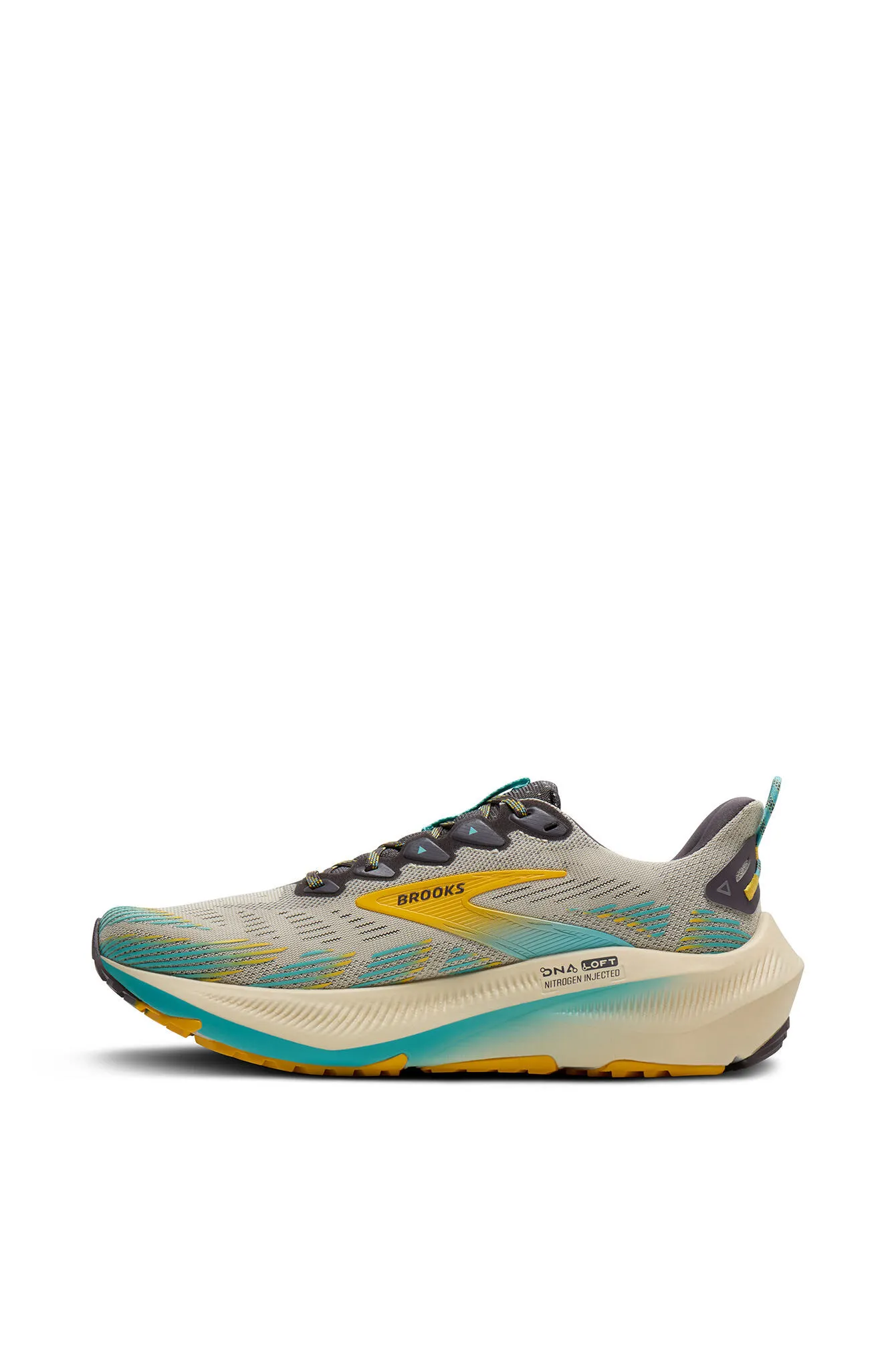 Laufschuhe GHOST TRAIL