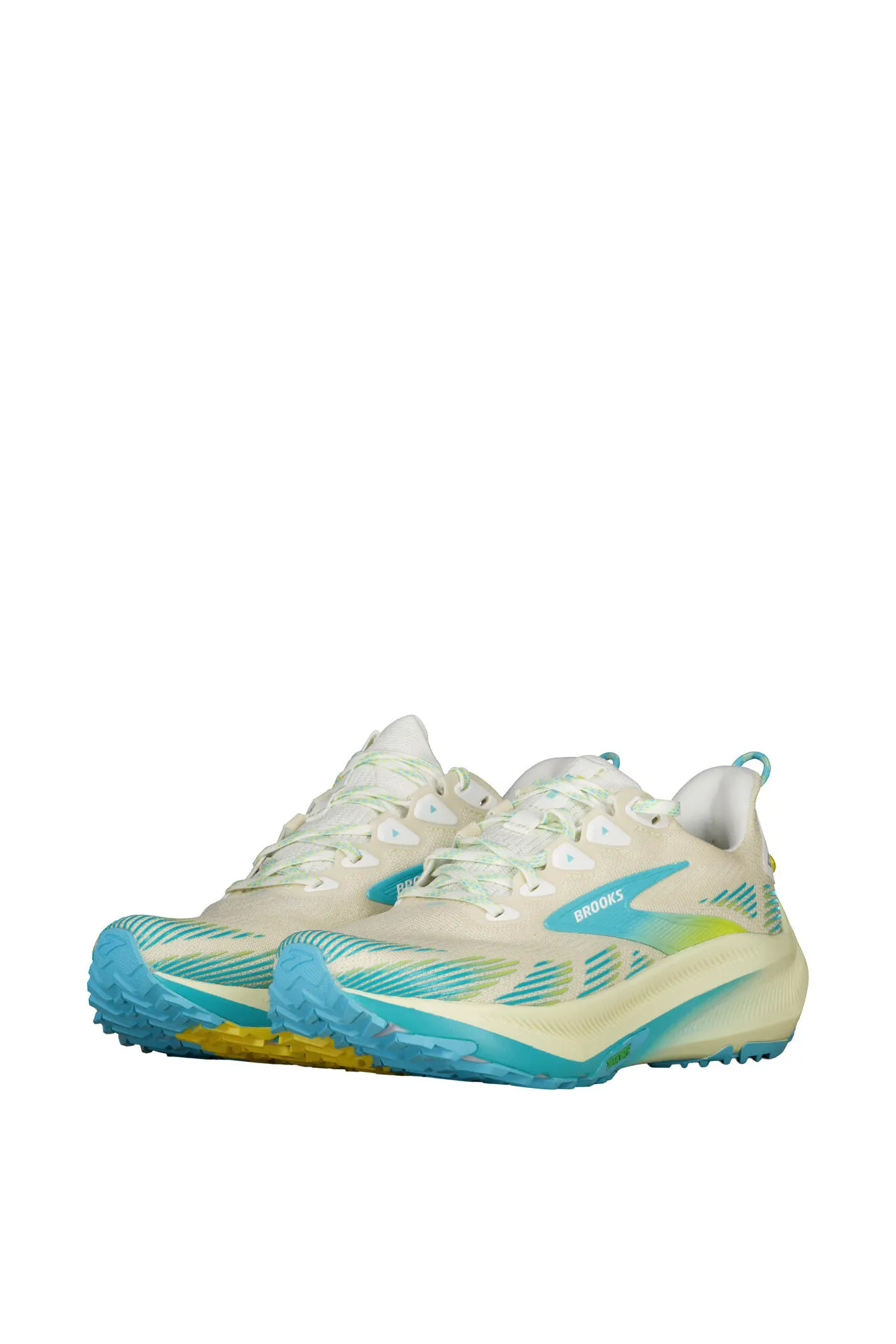 Laufschuhe GHOST TRAIL - Image 3