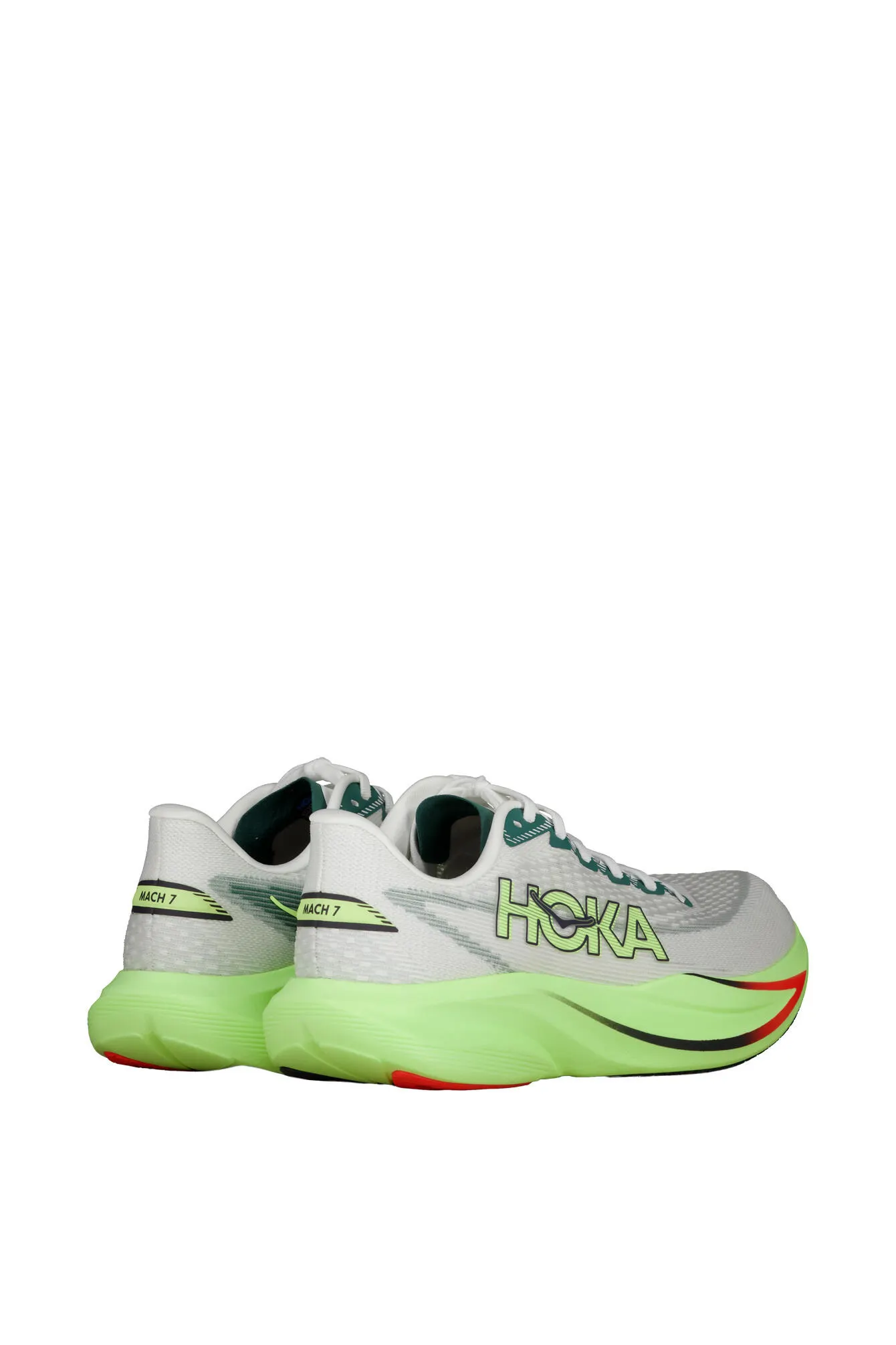 Laufschuhe MACH 7 - Image 2