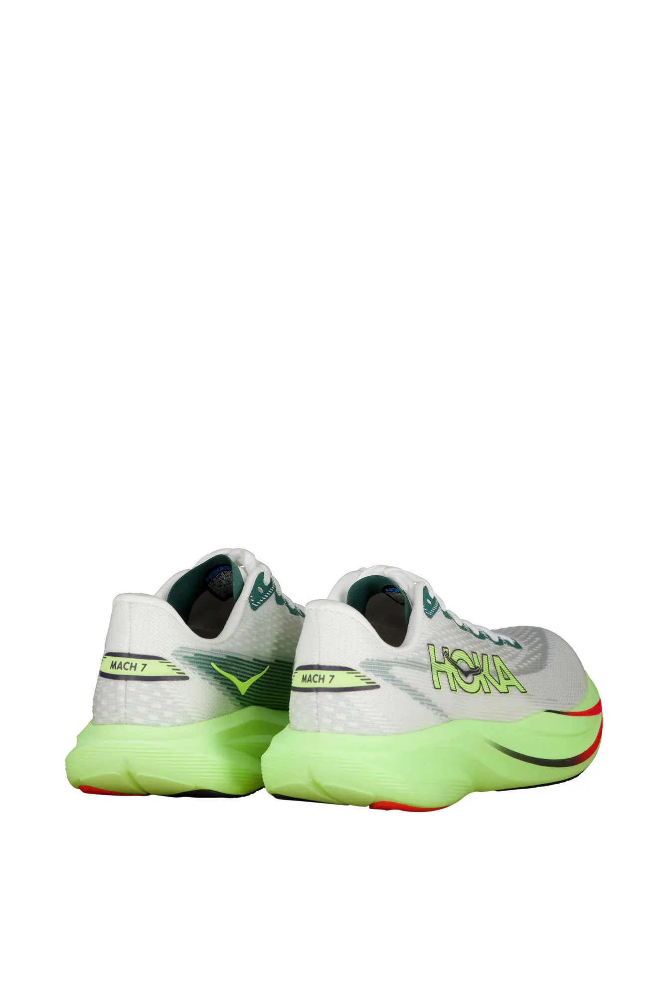 Laufschuhe MACH 7 - Image 2