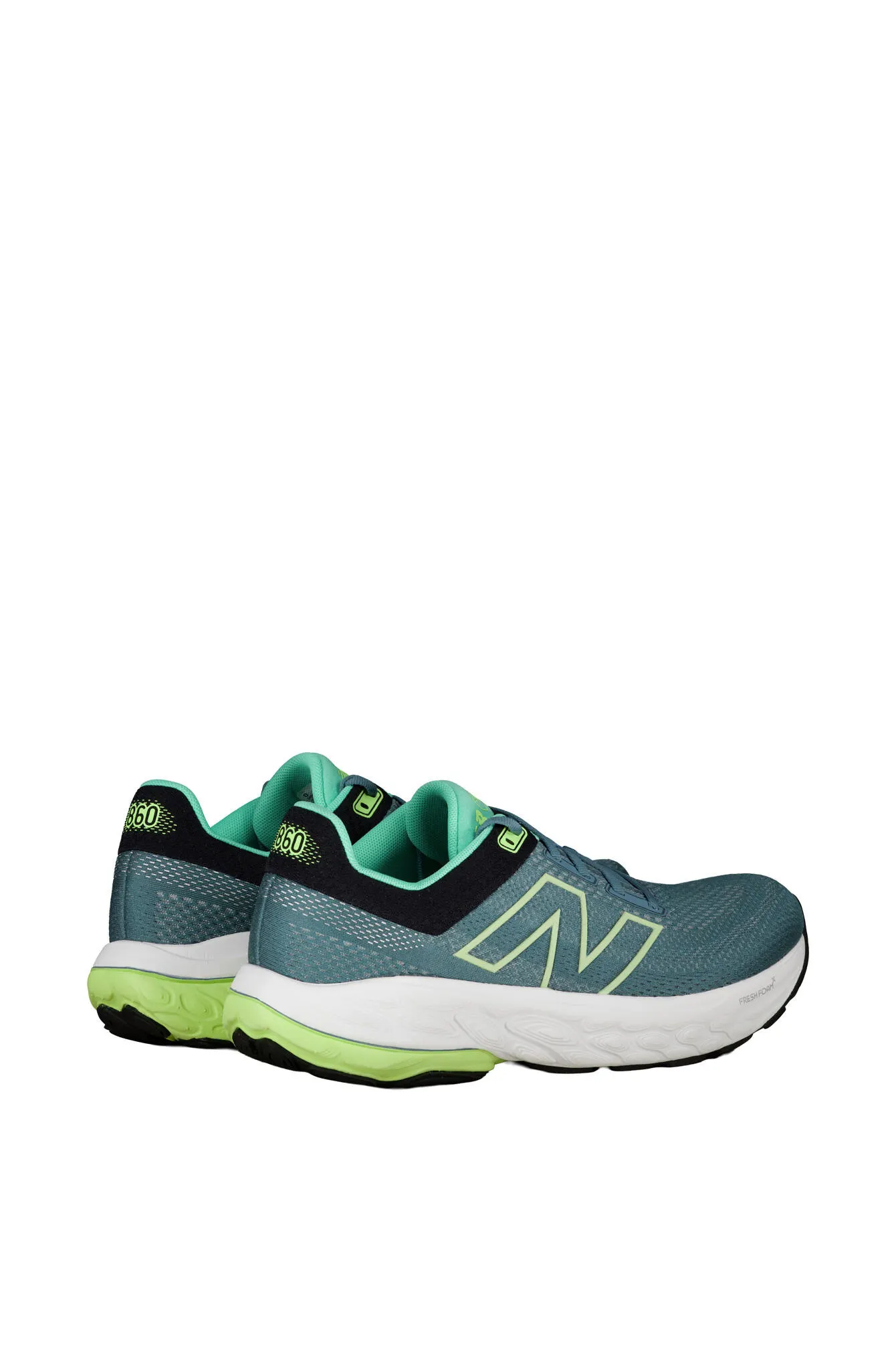 Laufschuhe NB 860 - Image 2