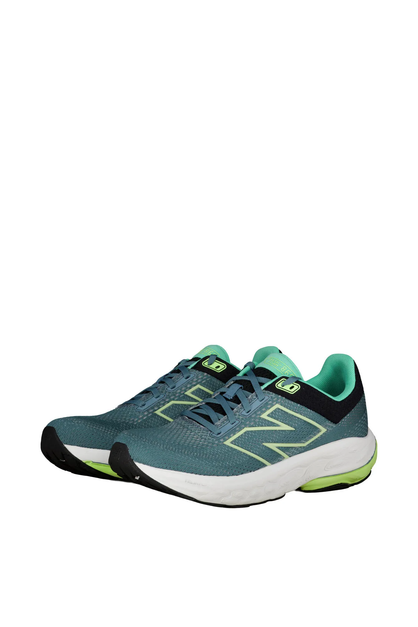 Laufschuhe NB 860 - Image 3