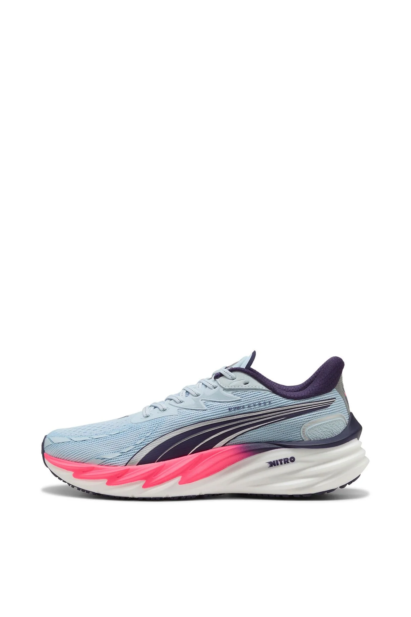 Laufschuhe PUMA x HYROX Velocity NITRO 4