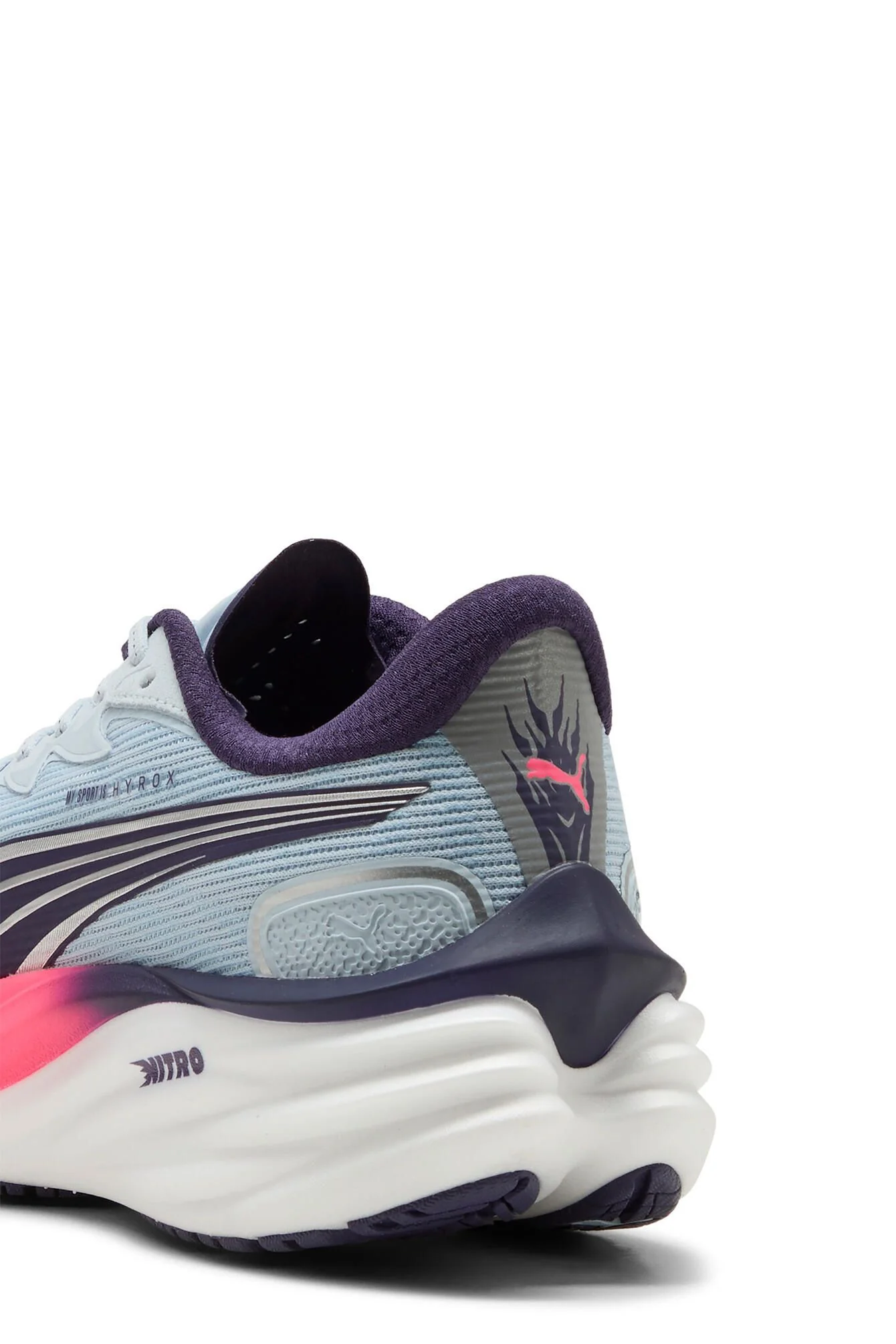 Laufschuhe PUMA x HYROX Velocity NITRO 4 - Image 4