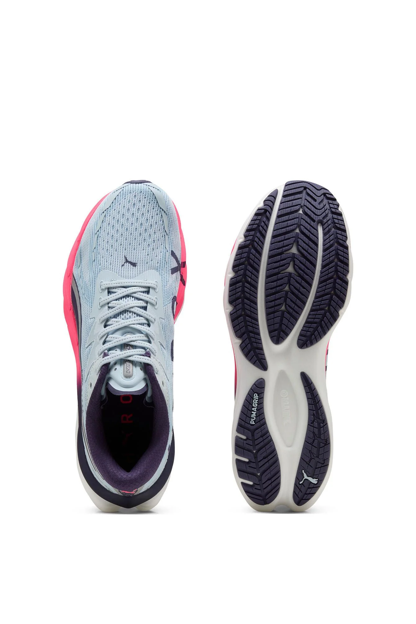 Laufschuhe PUMA x HYROX Velocity NITRO 4 - Image 5