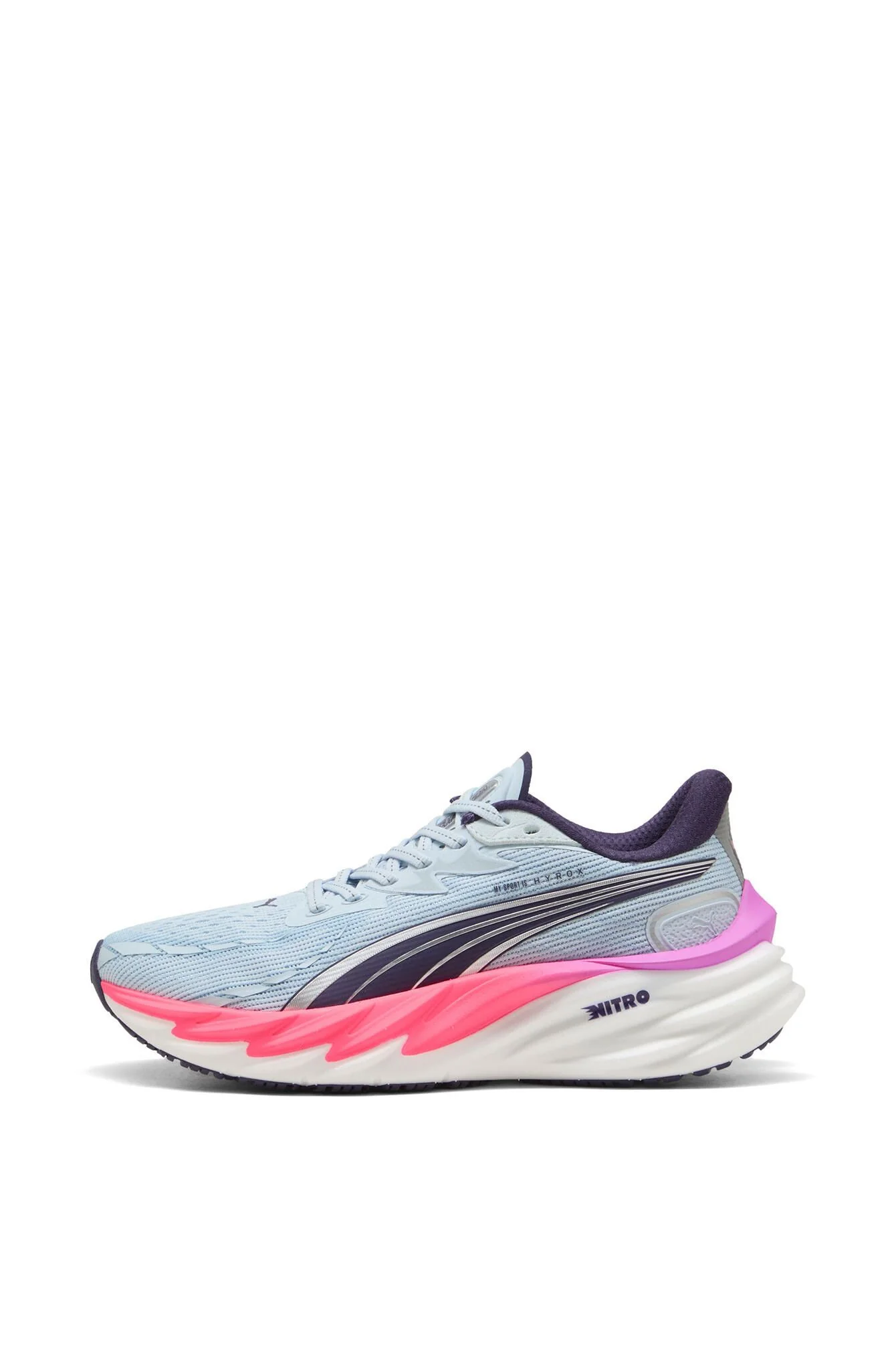 Laufschuhe PUMA x HYROX VELOCITY NITRO 4
