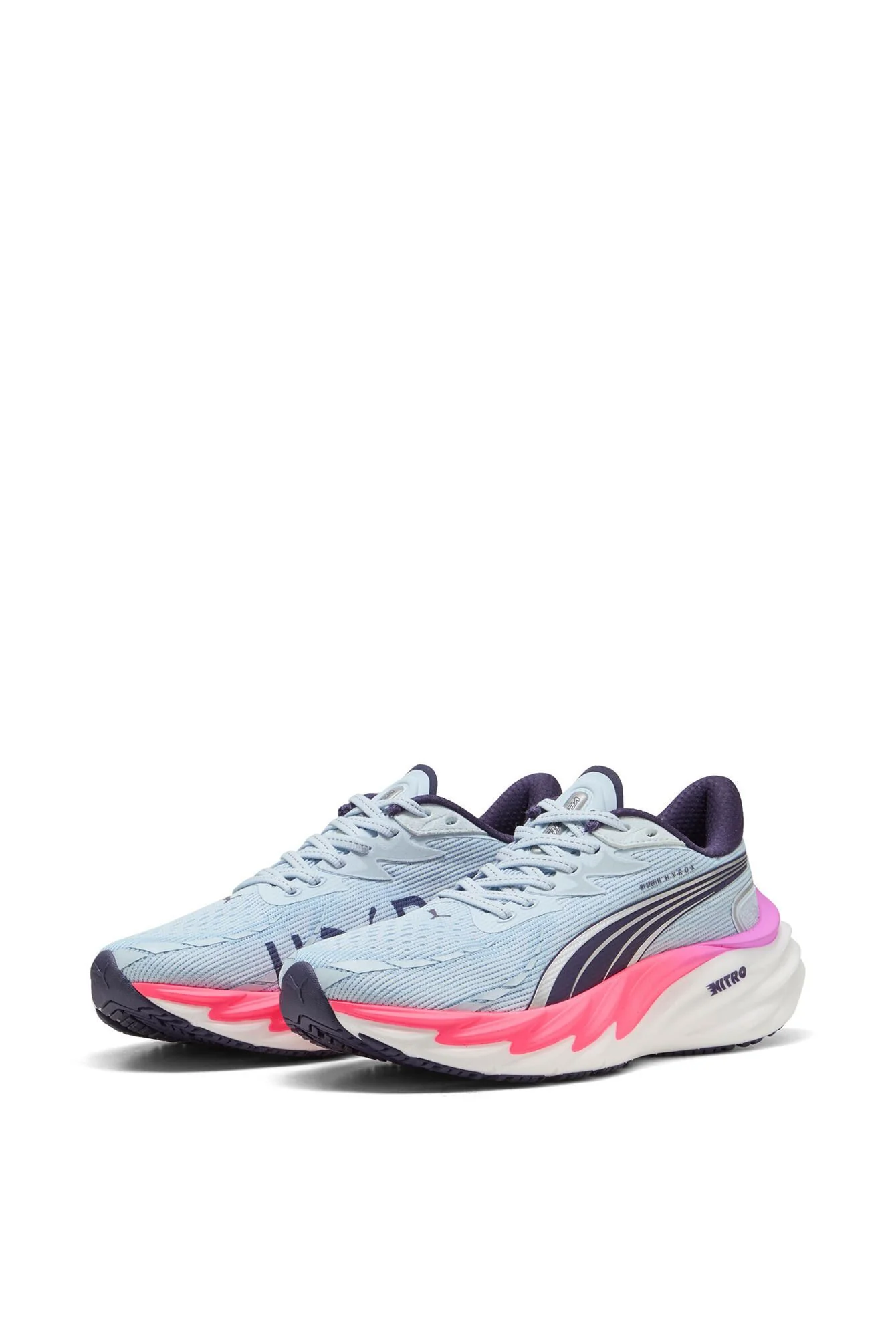 Laufschuhe PUMA x HYROX VELOCITY NITRO 4 - Image 2