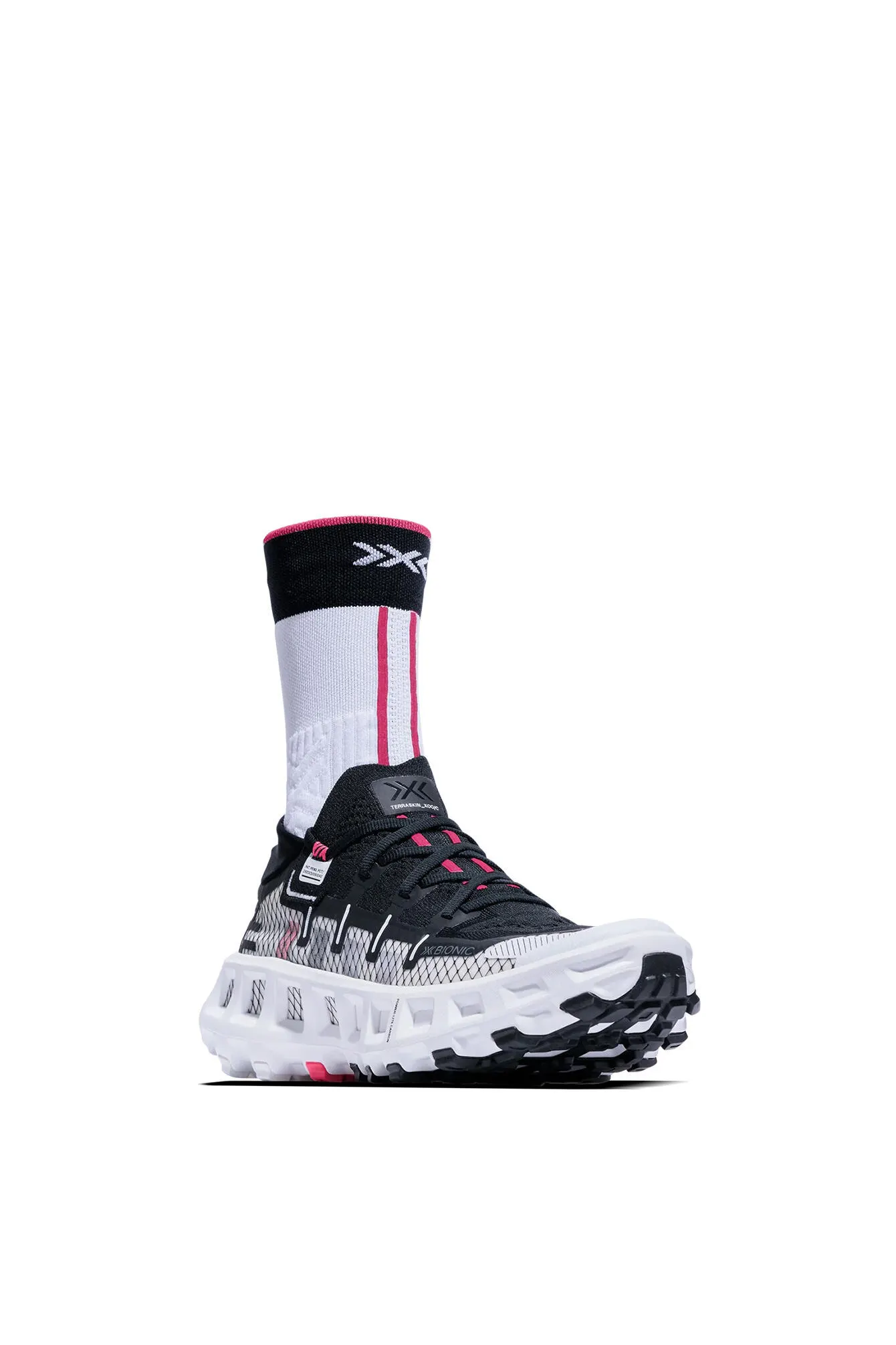 Laufschuhe TERRASKIN X00/C - Image 6