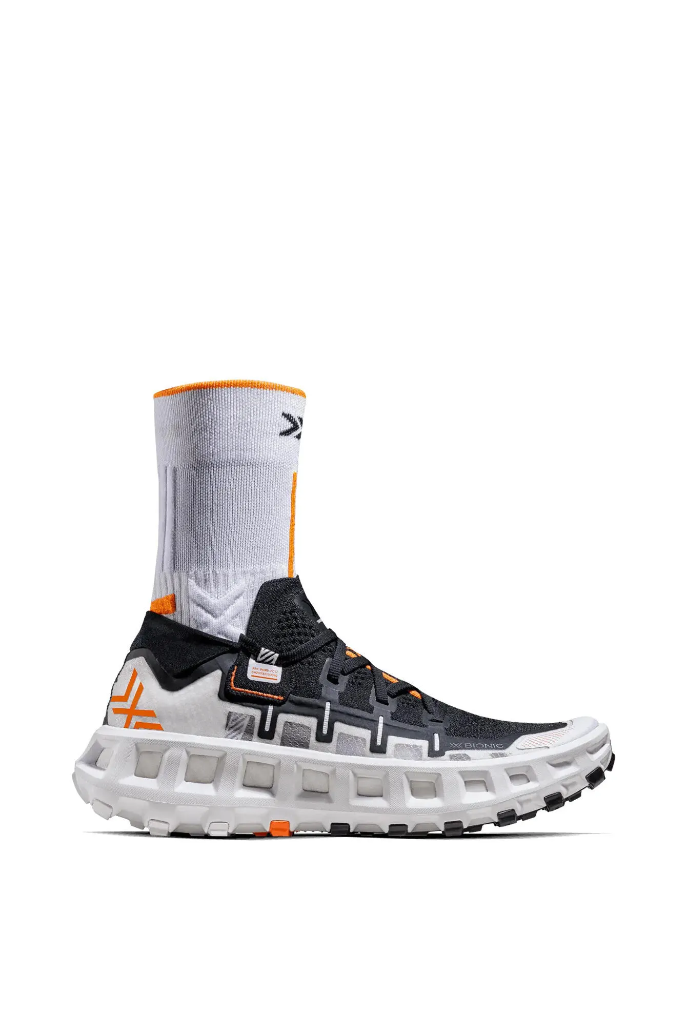 Laufschuhe TERRASKIN X01 - Image 4