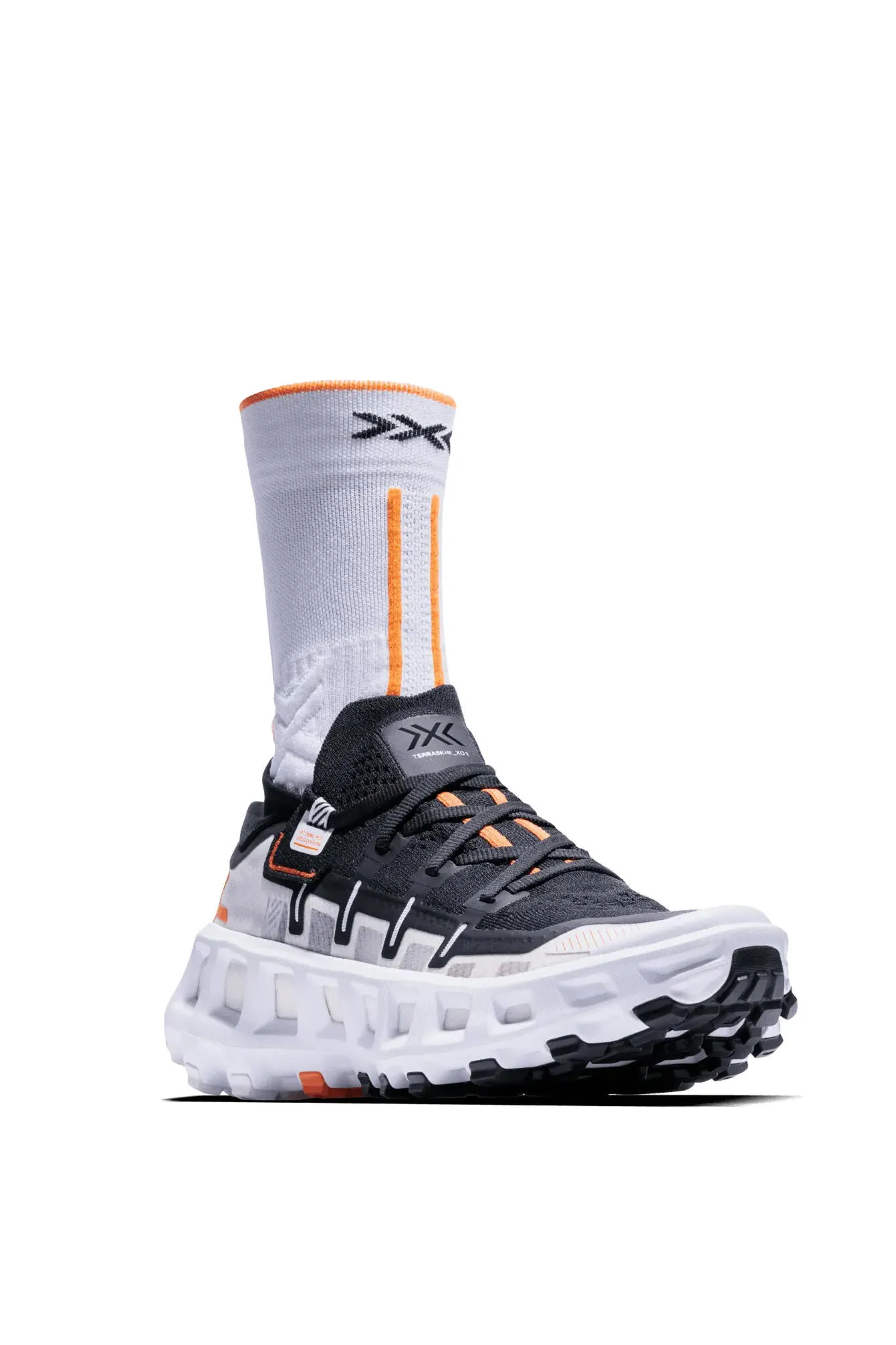 Laufschuhe TERRASKIN X01 - Image 5