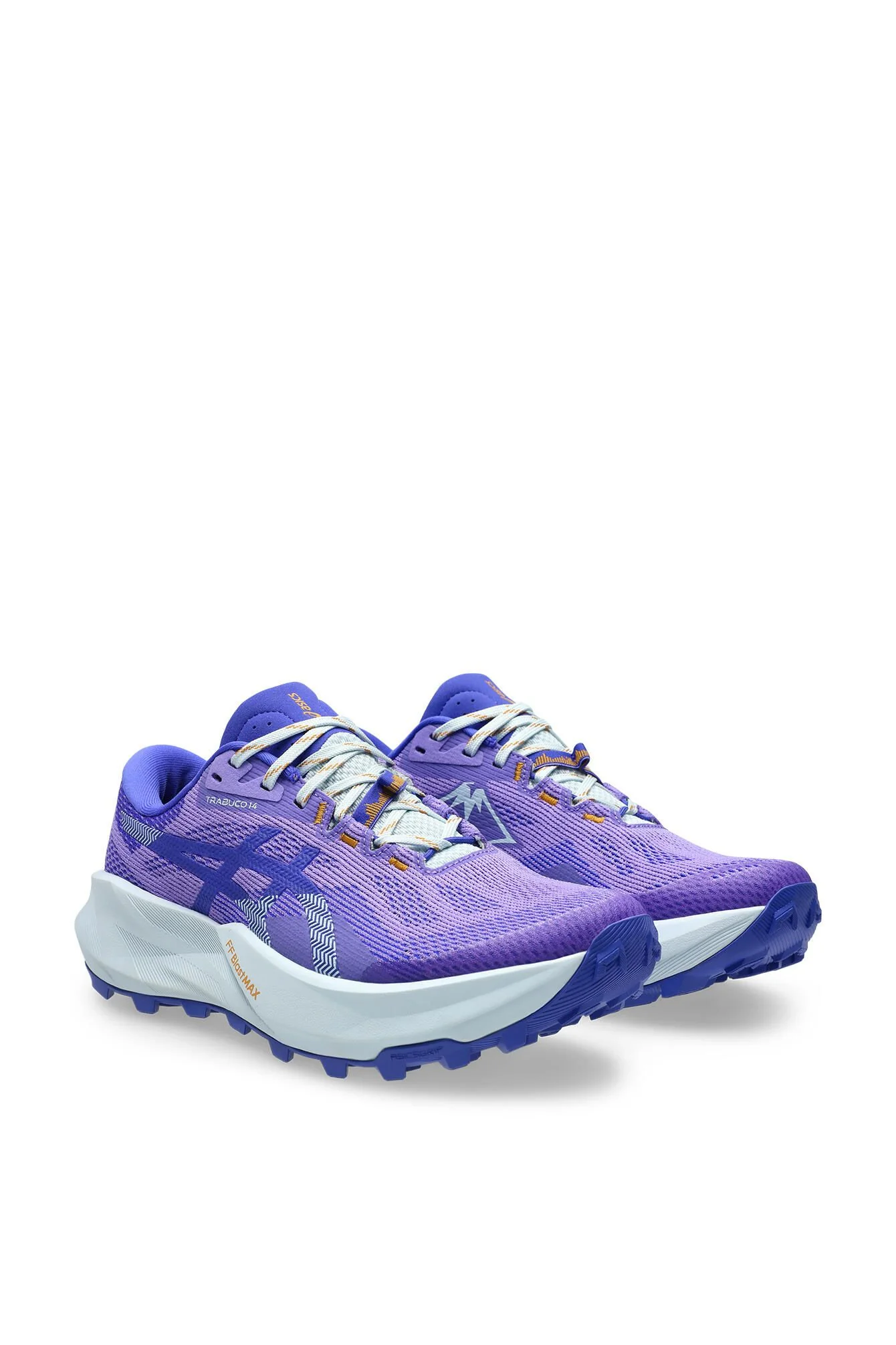 Laufschuhe TRABUCO 14 - Image 3