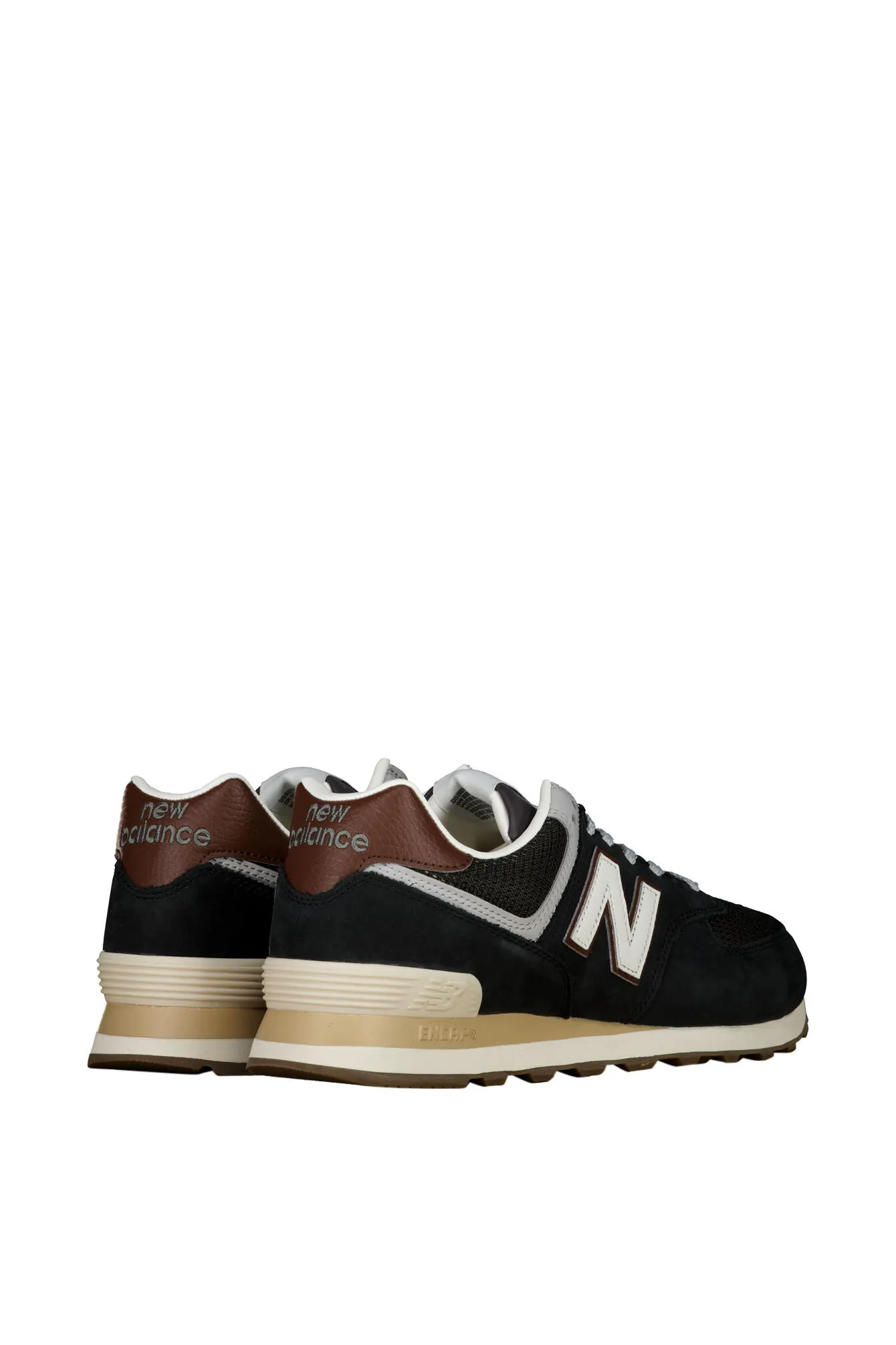 Laufschuhe Wildleder-Optik - Image 2