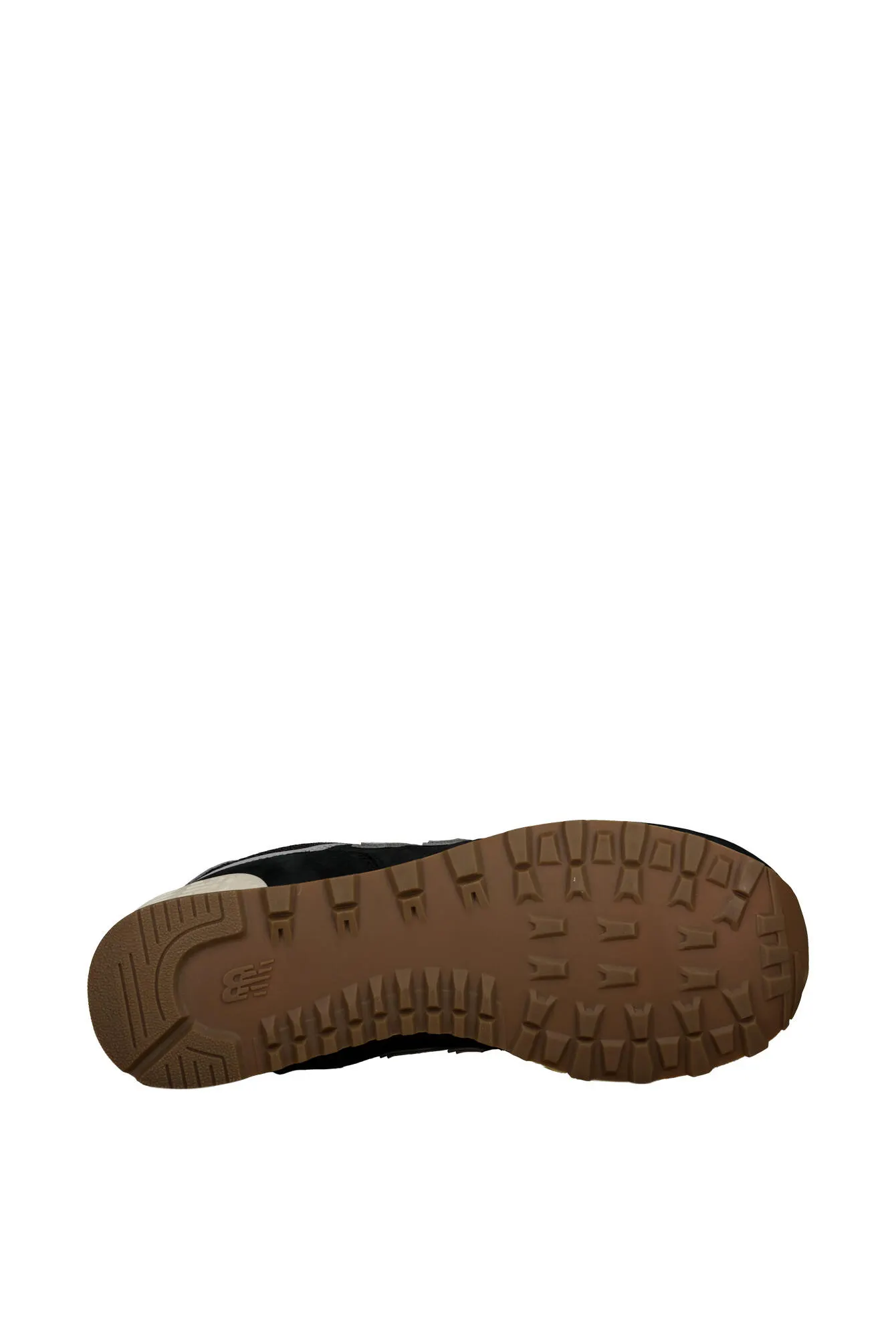 Laufschuhe Wildleder-Optik - Image 4