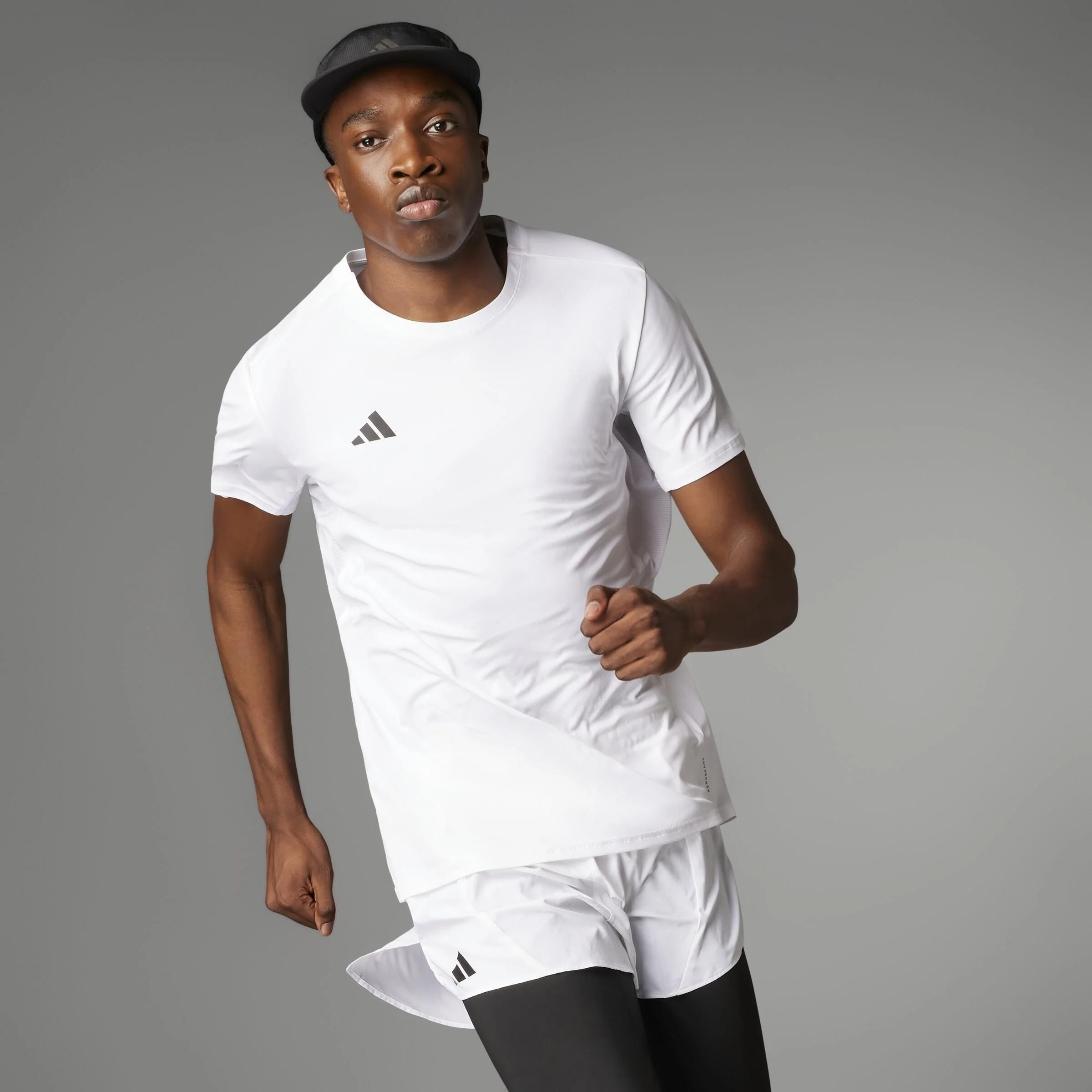 Laufshirt ADIZERO - Image 3