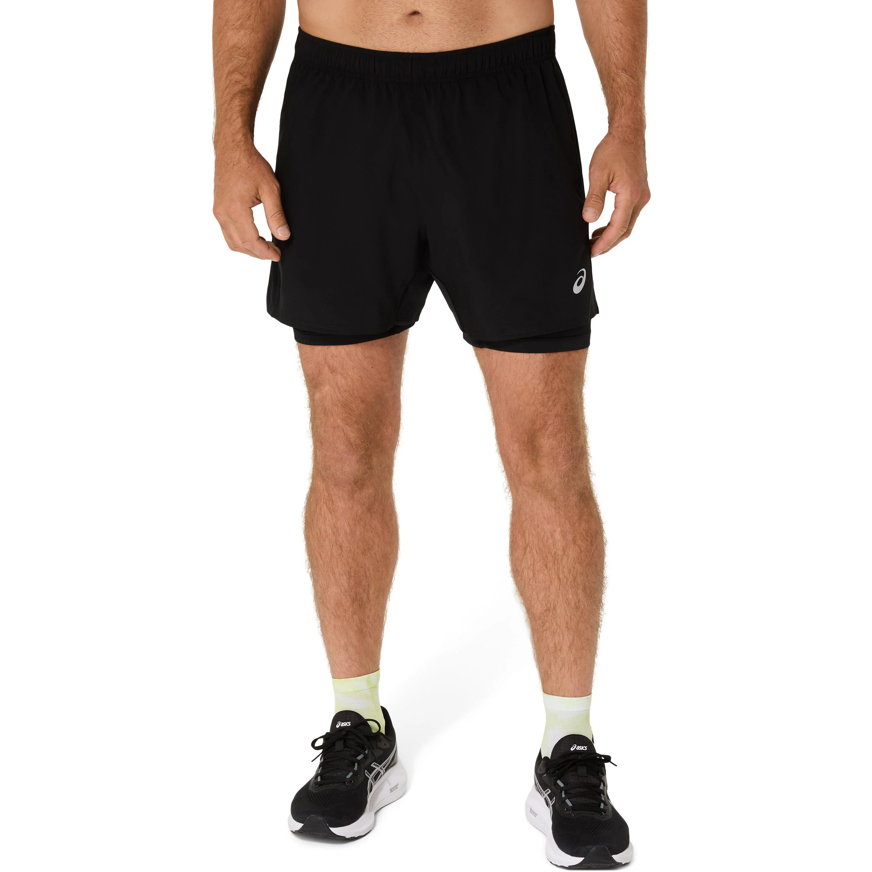 Laufshorts 2in1 - Image 3