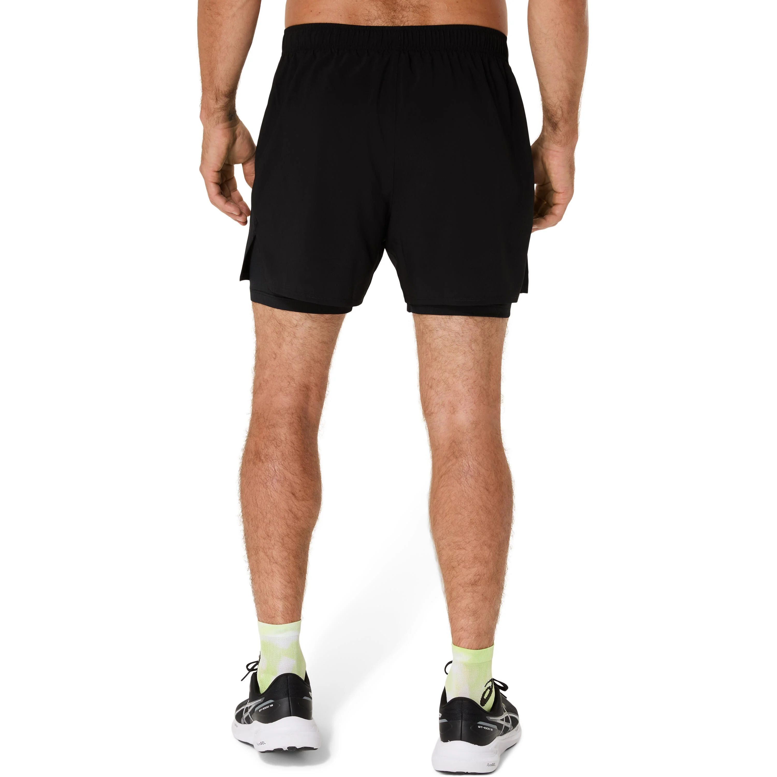 Laufshorts 2in1 - Image 4