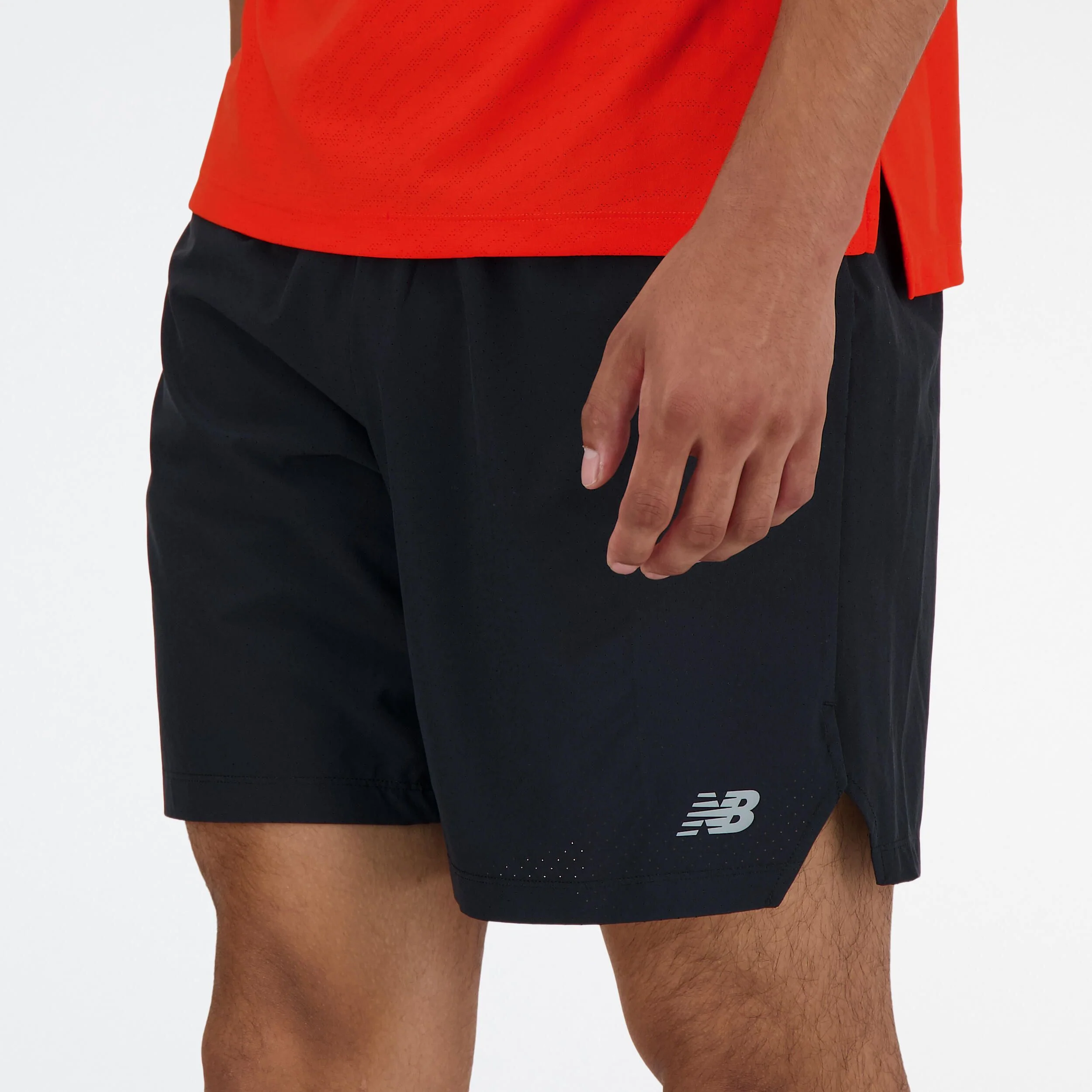 Laufshorts RC SHORT NB DRY - Image 3