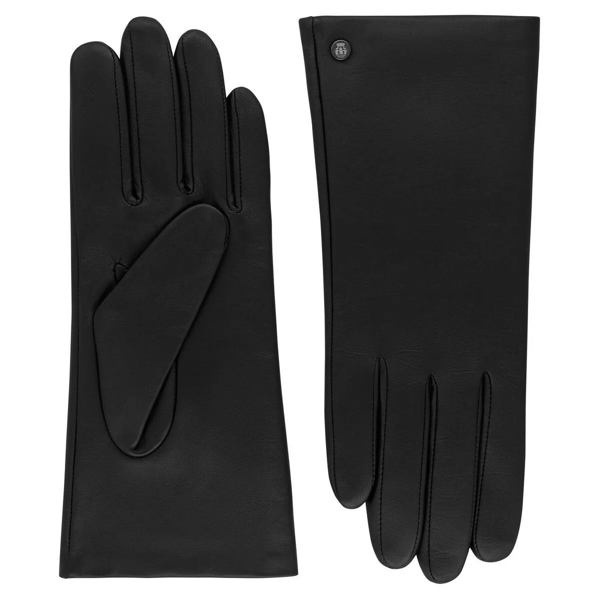 Lederhandschuh