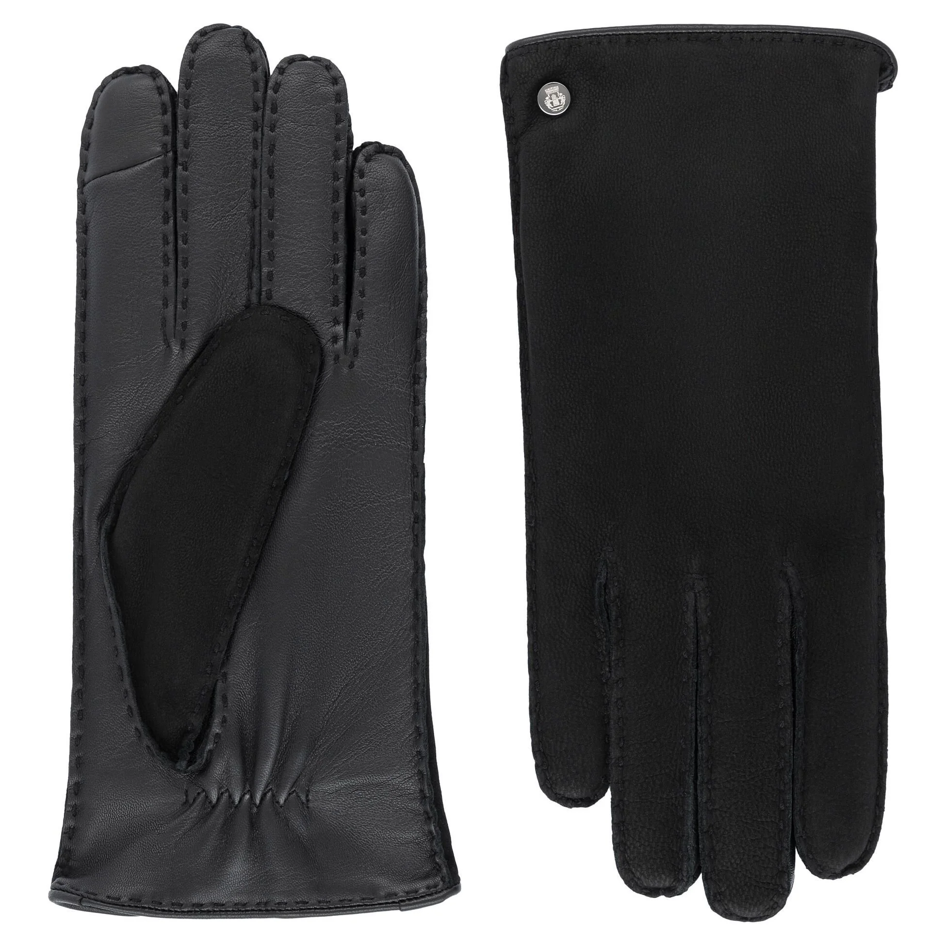Lederhandschuhe