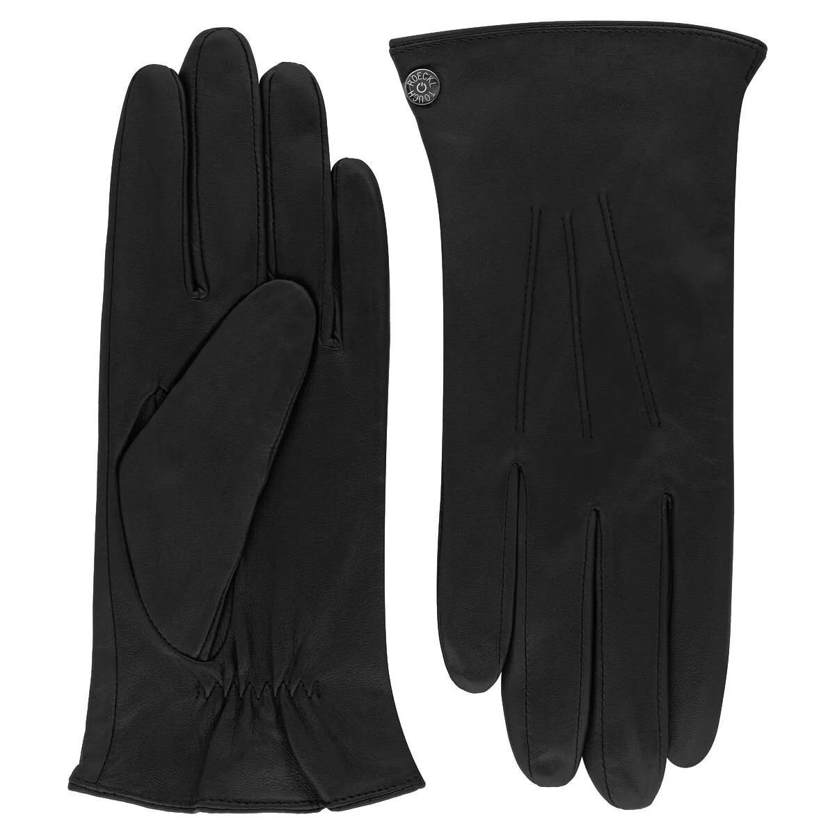 Lederhandschuhe