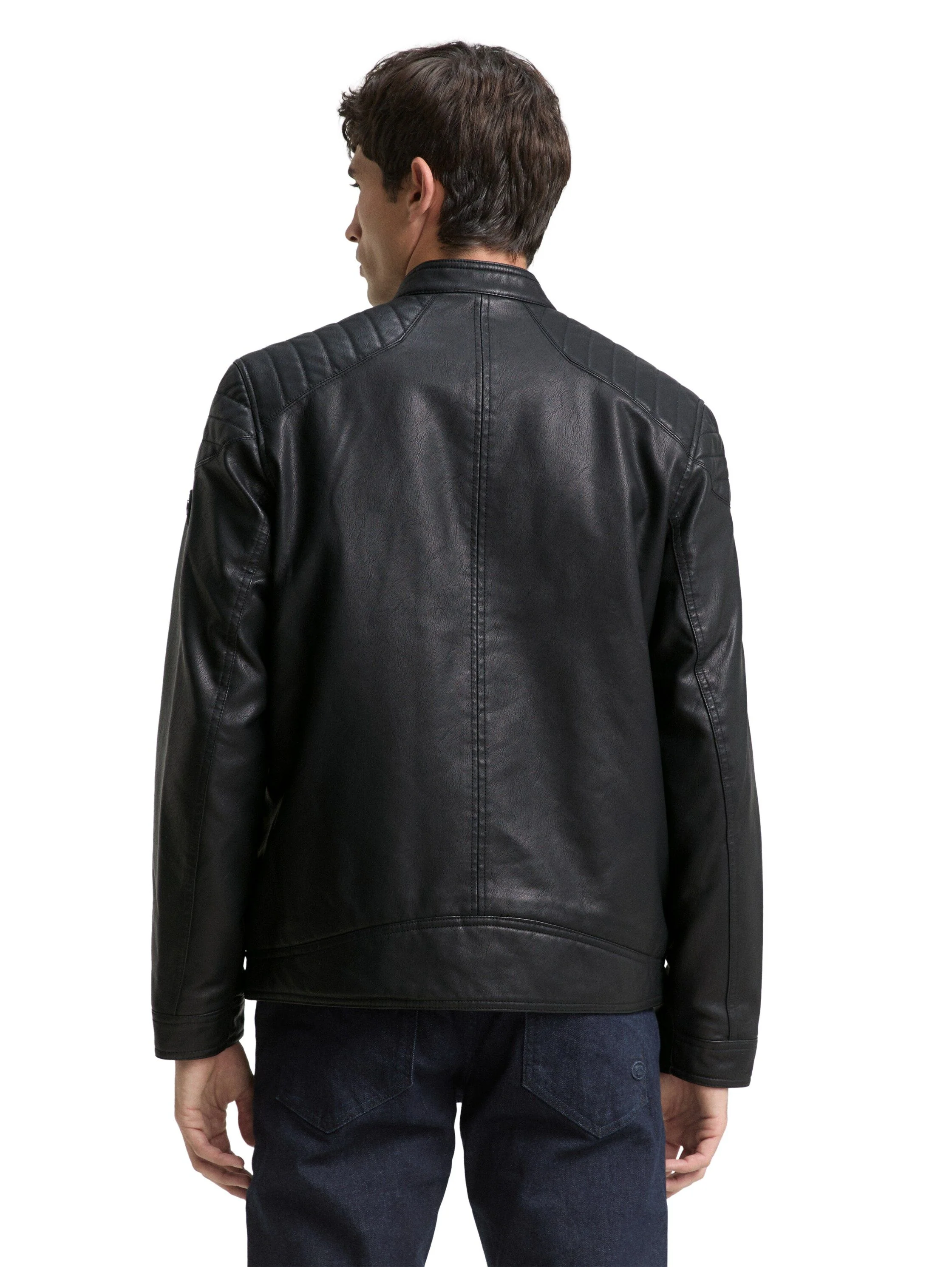Lederjacke - Image 3