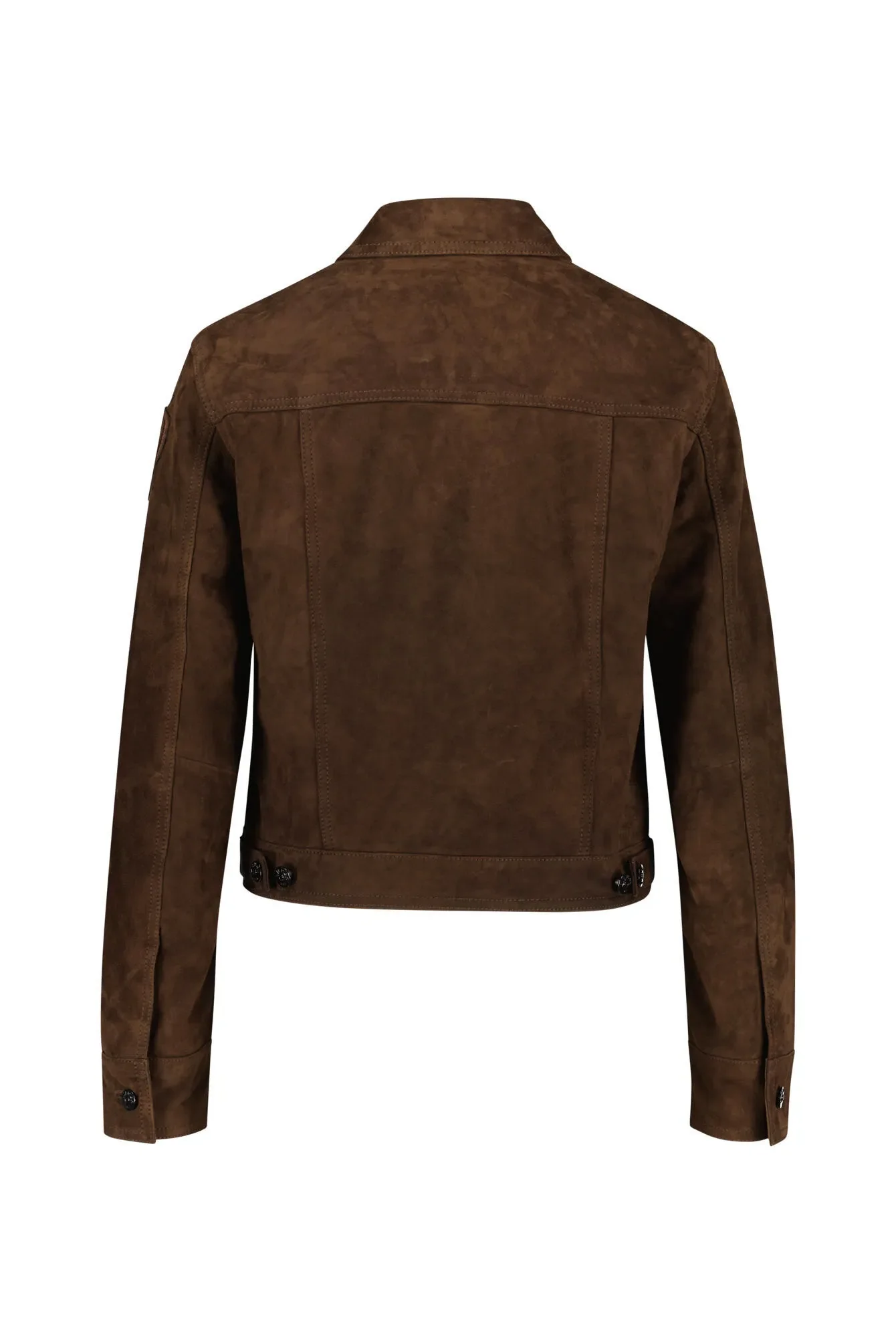 Lederjacke HAVANA - Image 2