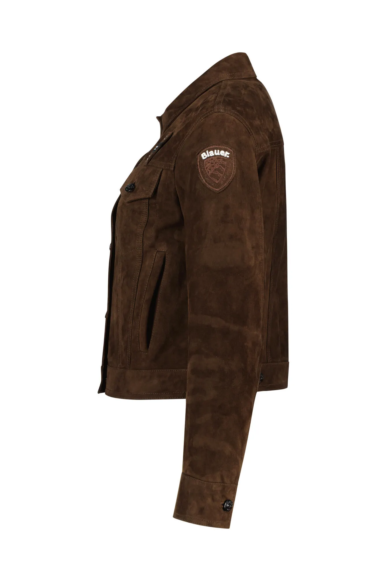 Lederjacke HAVANA - Image 3