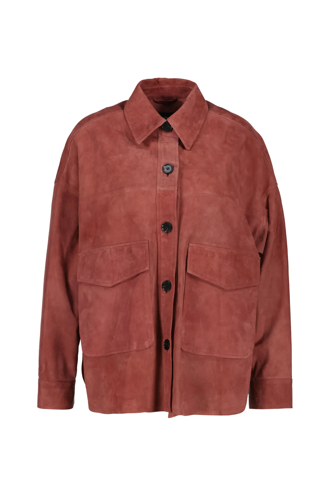 Lederjacke KAYLEE