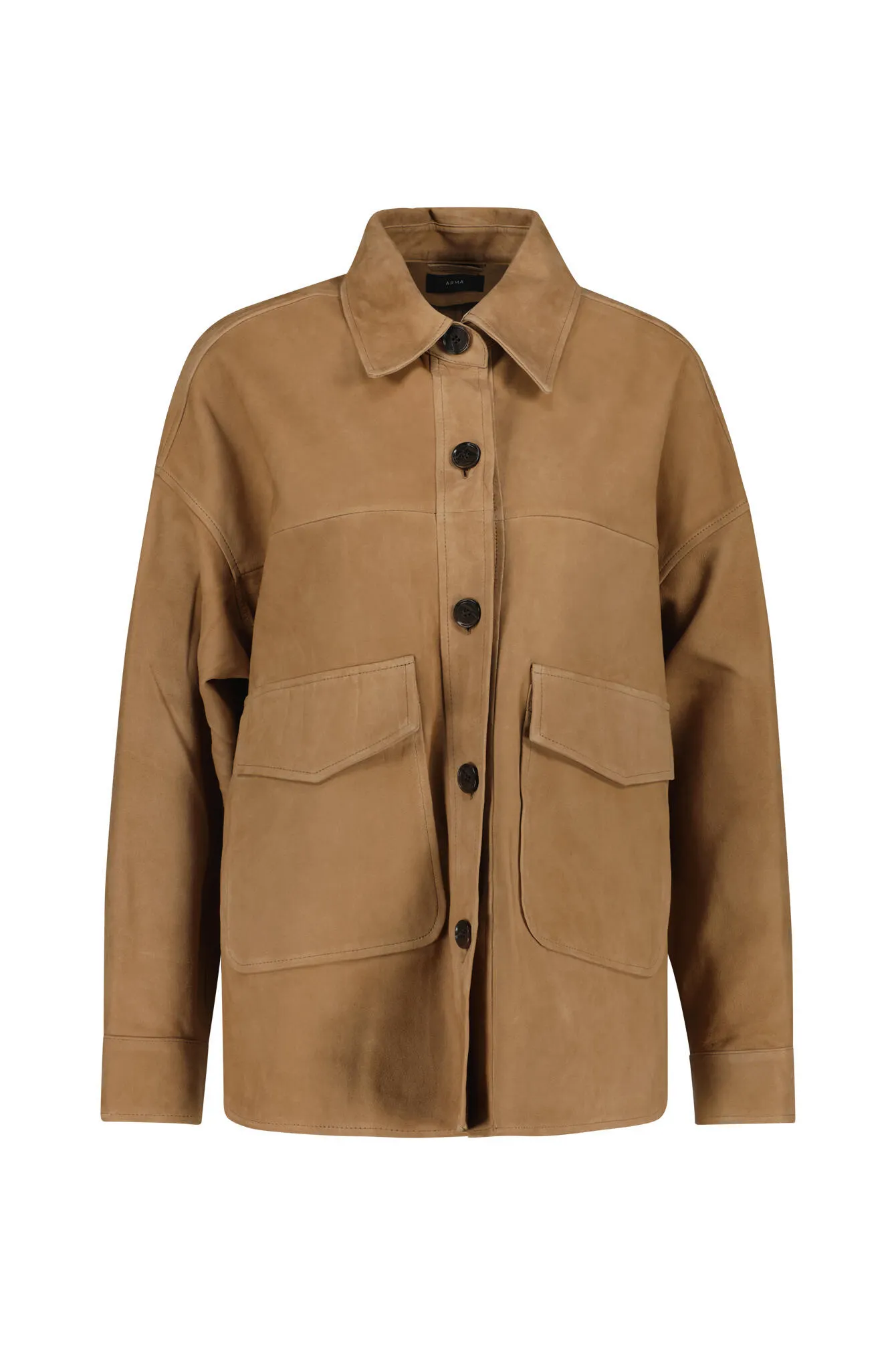 Lederjacke KAYLEE