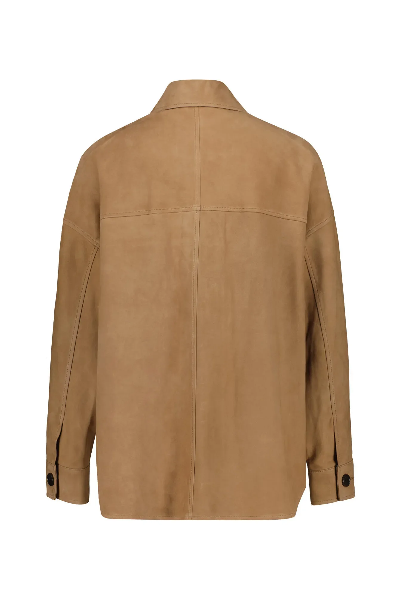 Lederjacke KAYLEE - Image 2