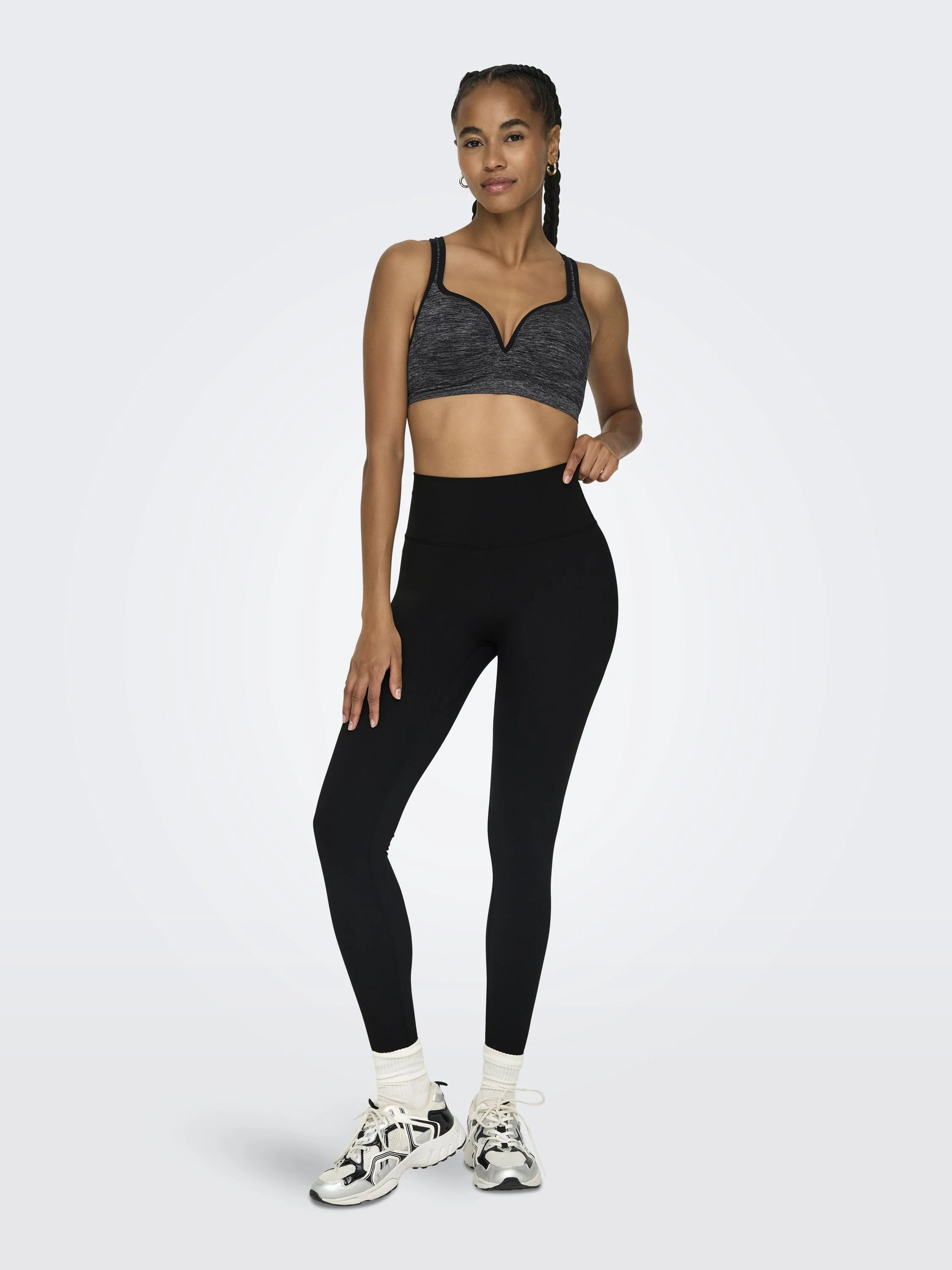 Leggings 2026 SPRING Super-High Waist - Image 5