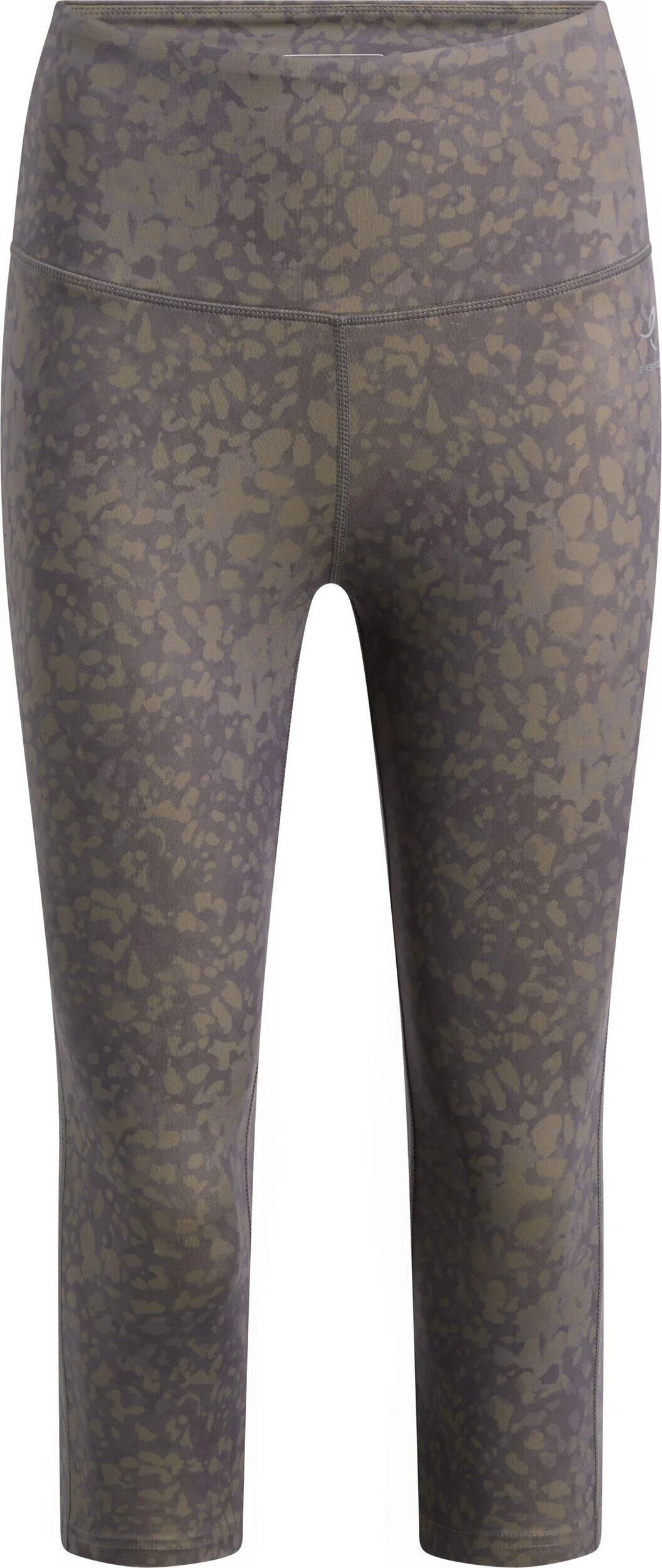 Leggings 3/4 High Waist