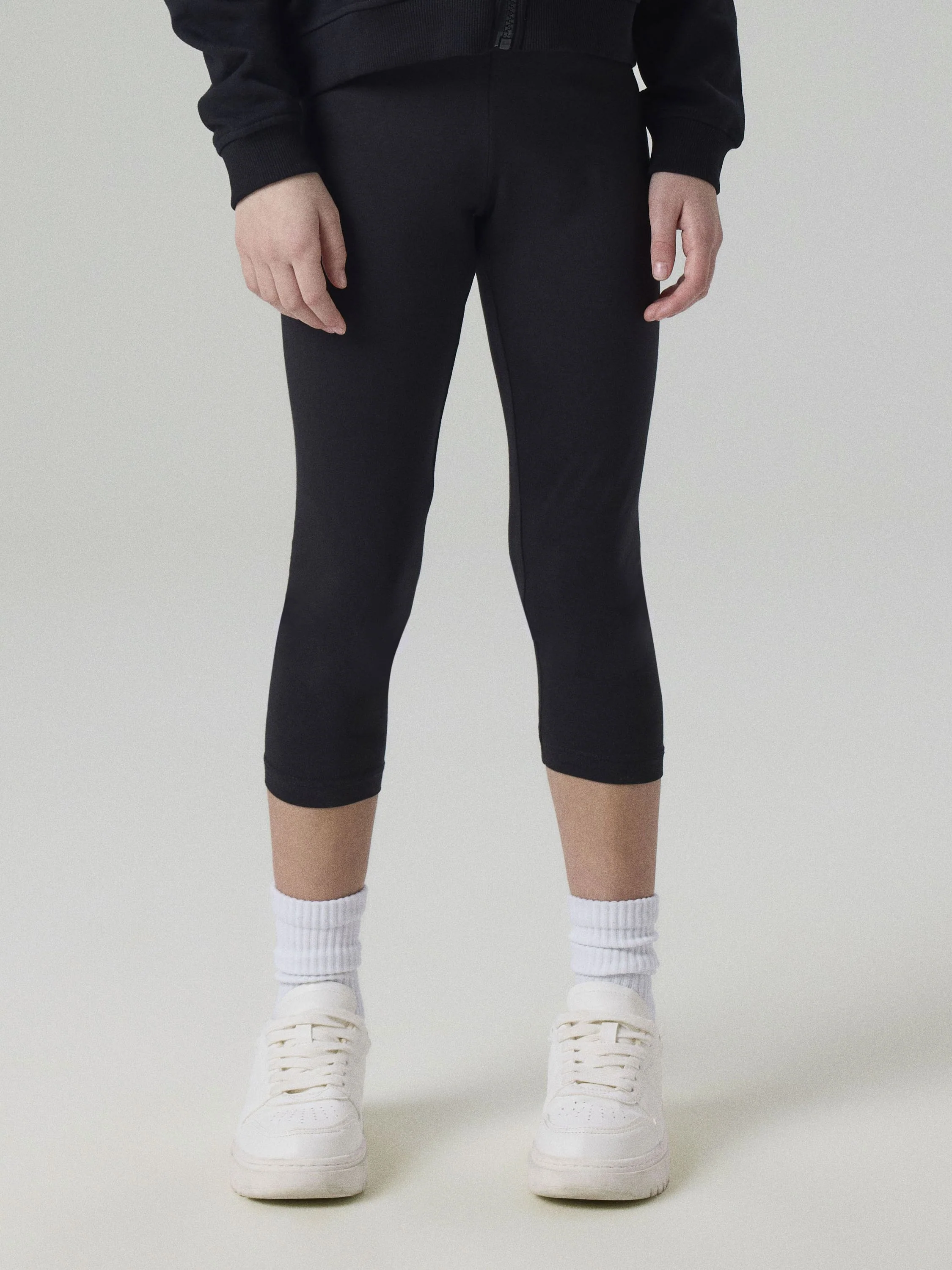Leggings aus Baumwolle - Image 3