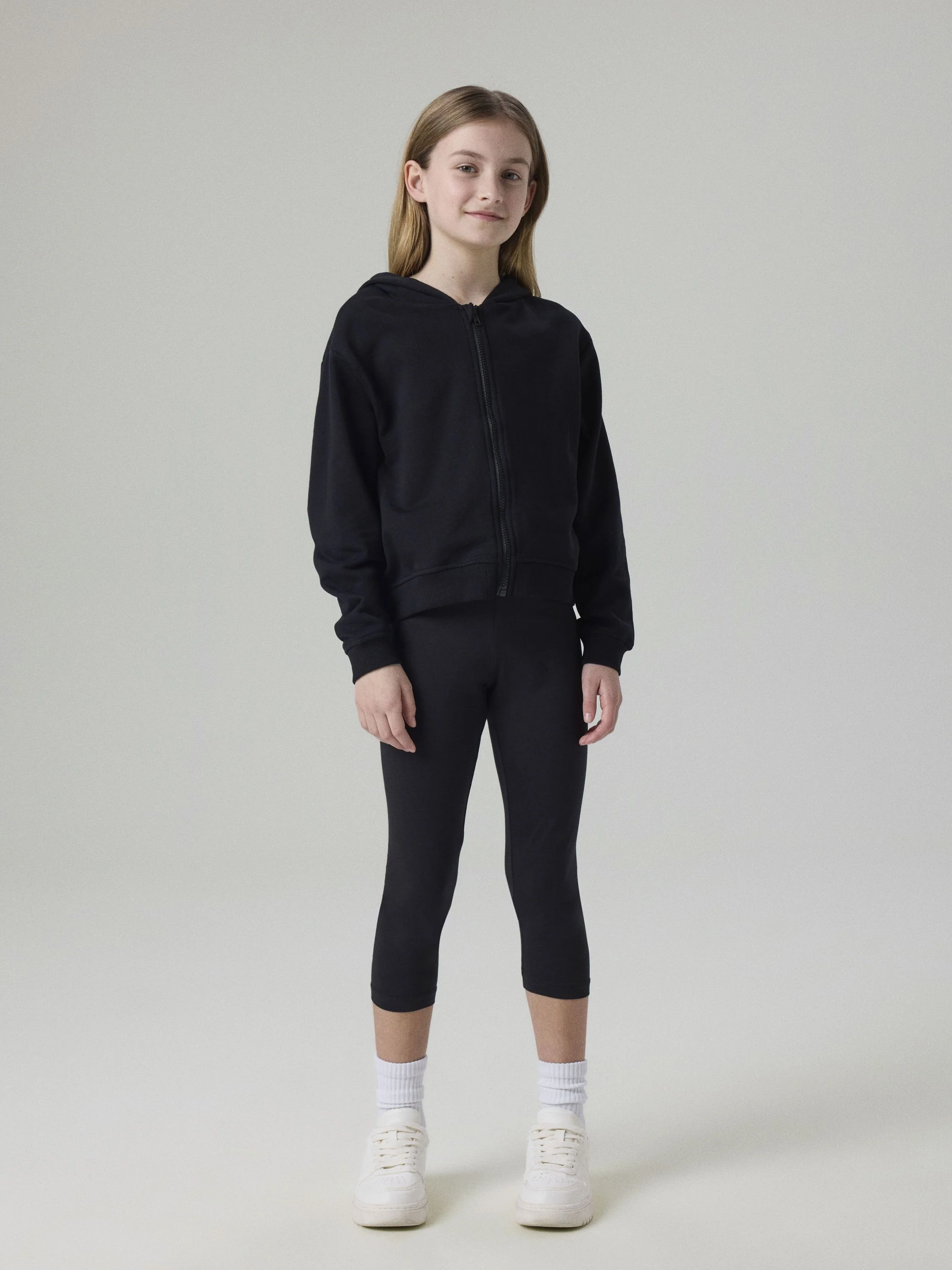 Leggings aus Baumwolle - Image 6