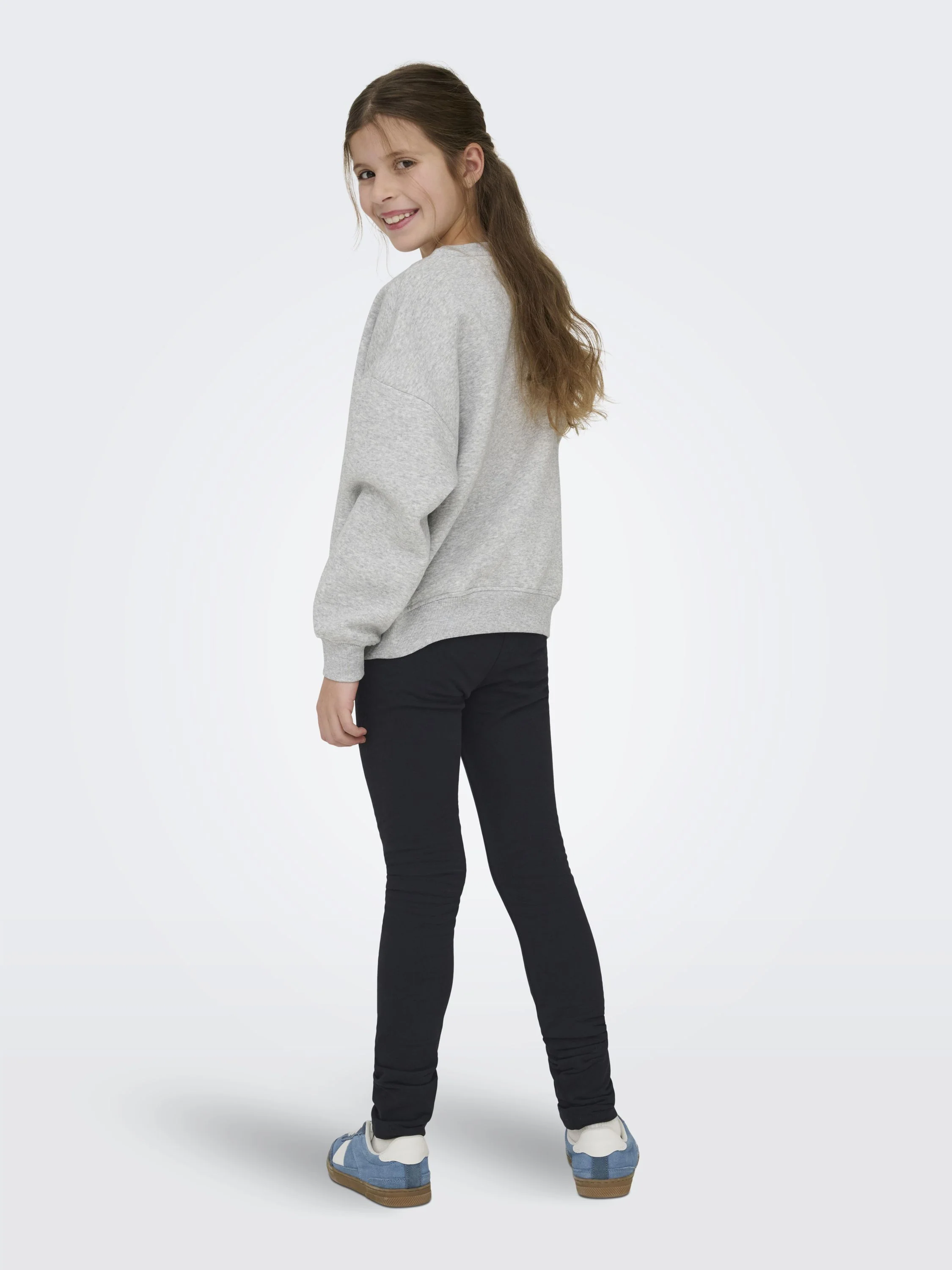 Leggings aus Baumwolle - Image 3