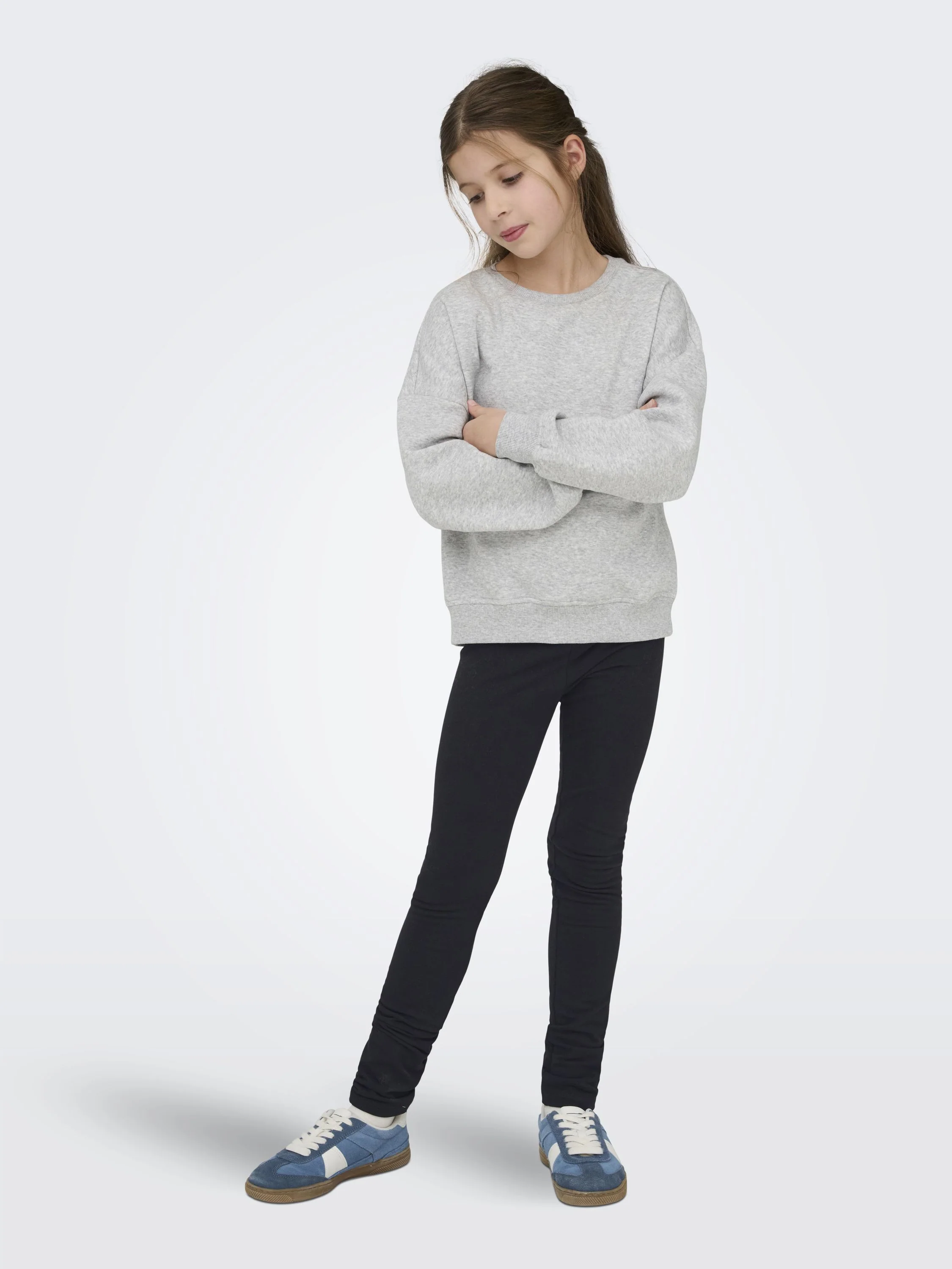 Leggings aus Baumwolle - Image 4