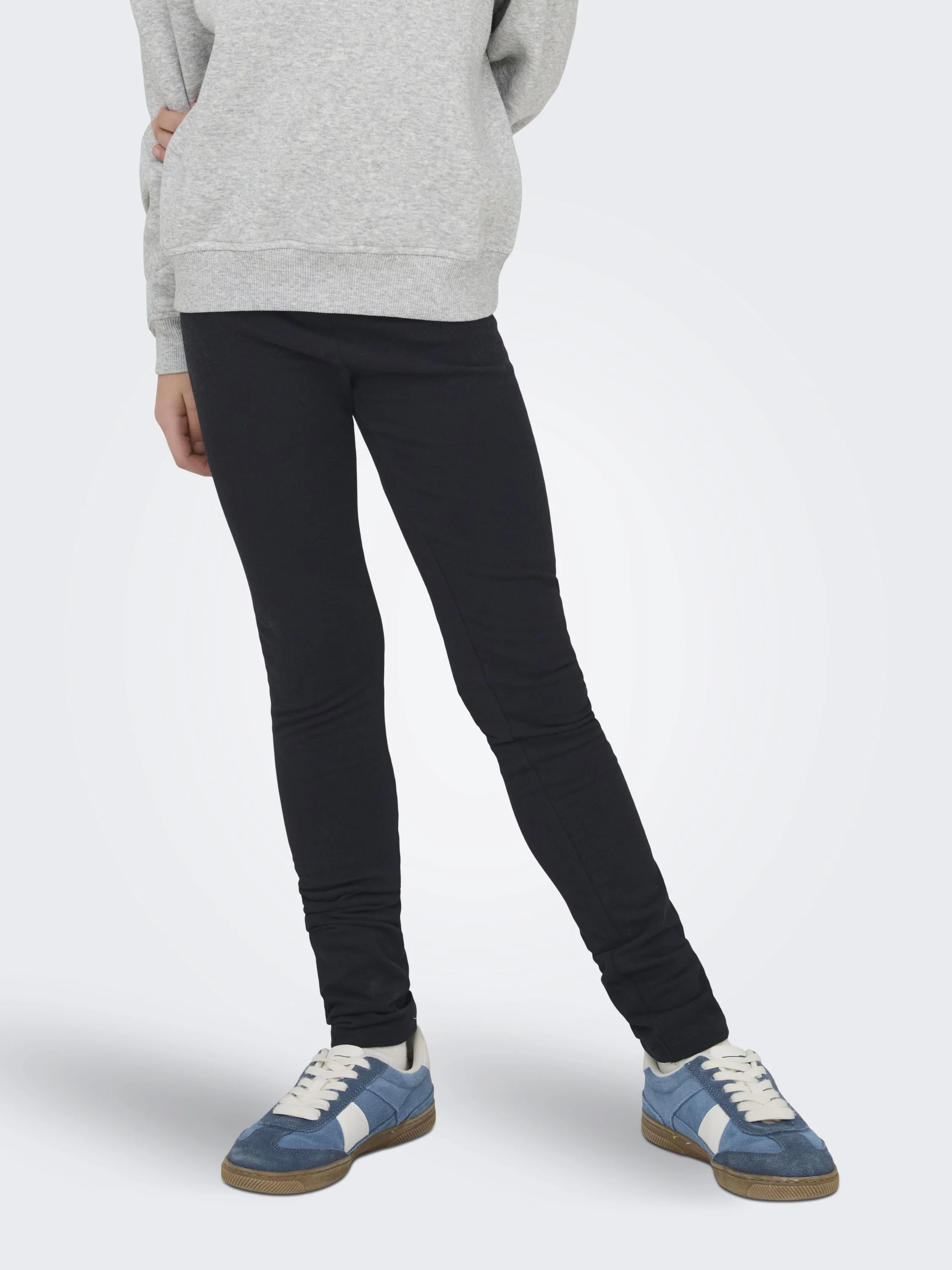 Leggings aus Baumwolle - Image 5