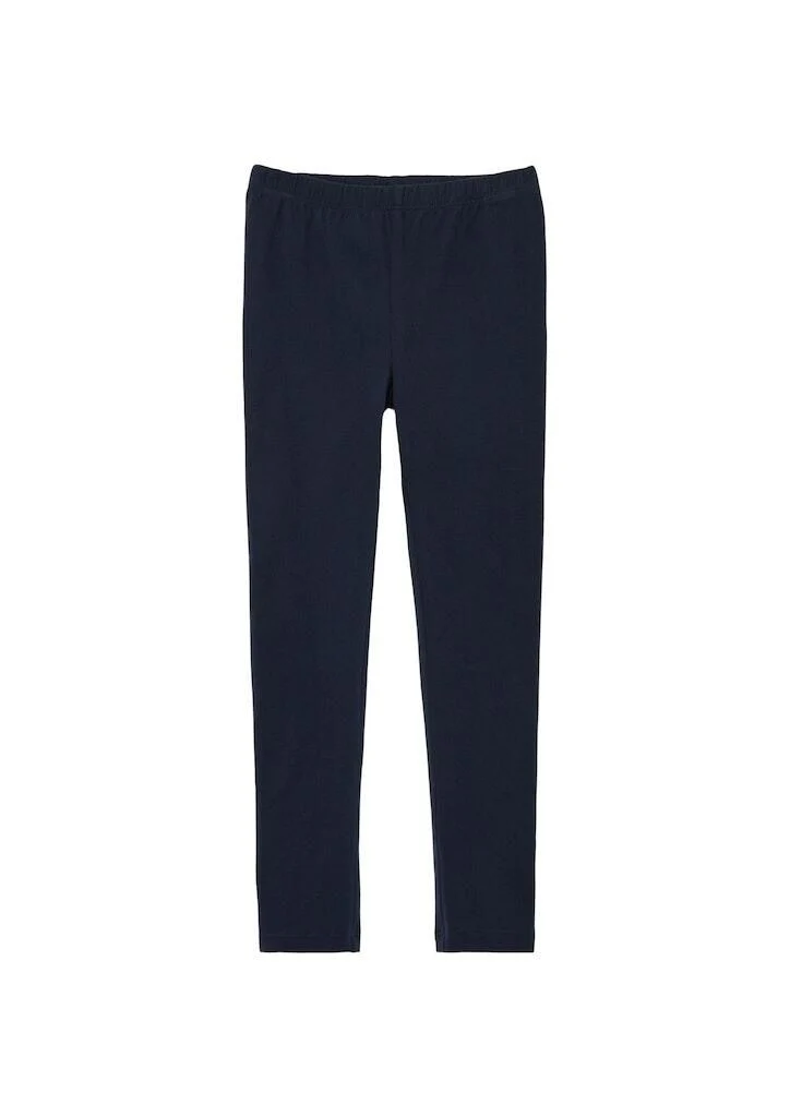 Leggings aus Baumwolle