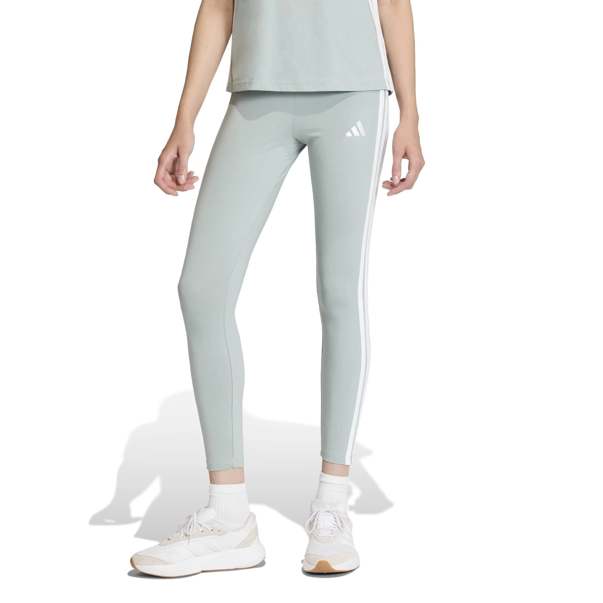 Leggings aus Baumwolle - Image 2